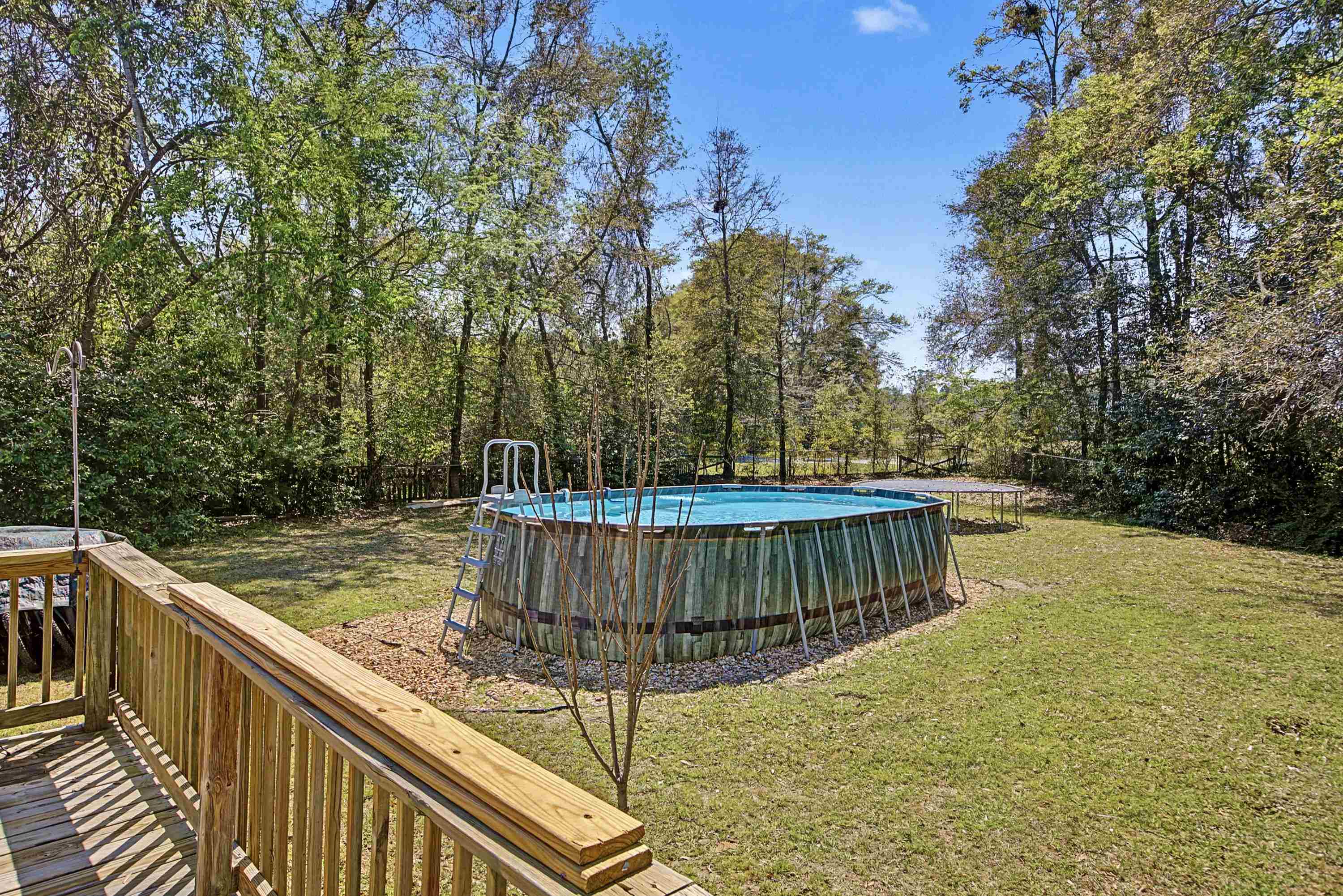 5430 Pedrick Crossing Drive