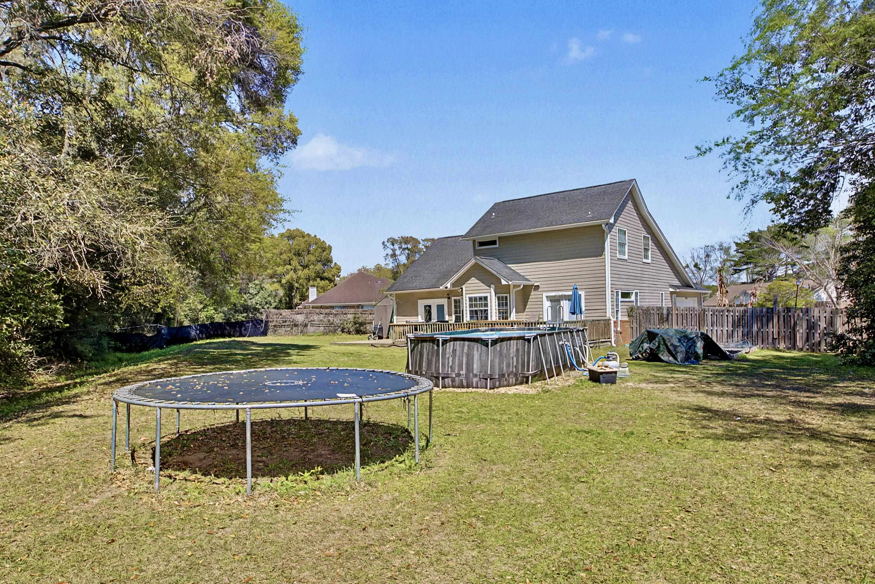 5430 Pedrick Crossing Drive