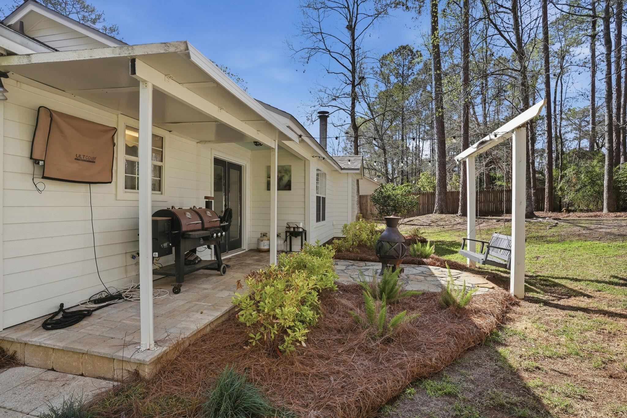 2391 Tuscavilla Road