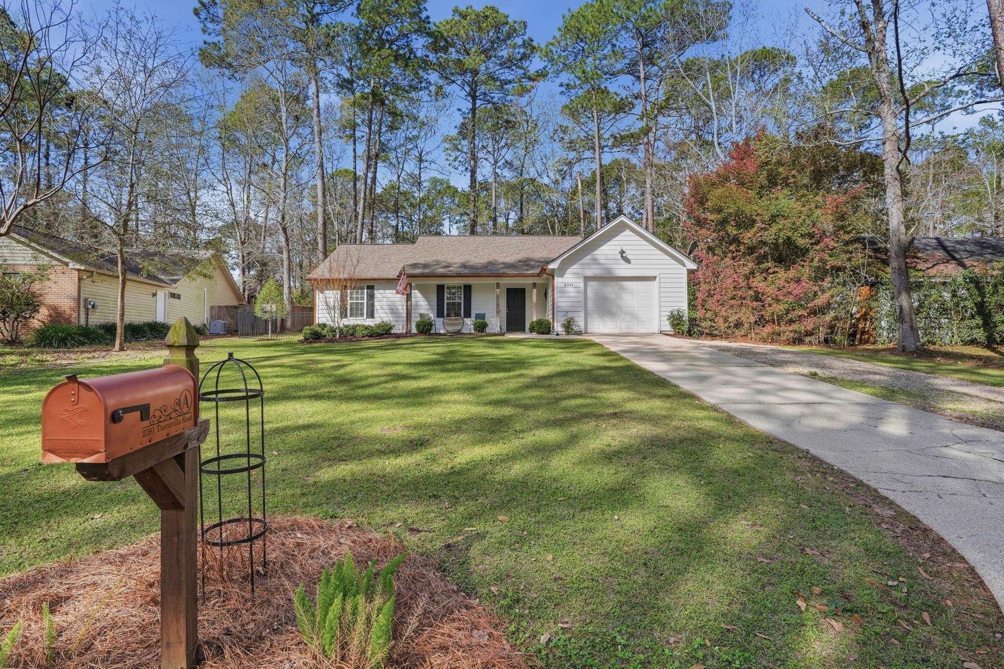 2391 Tuscavilla Road