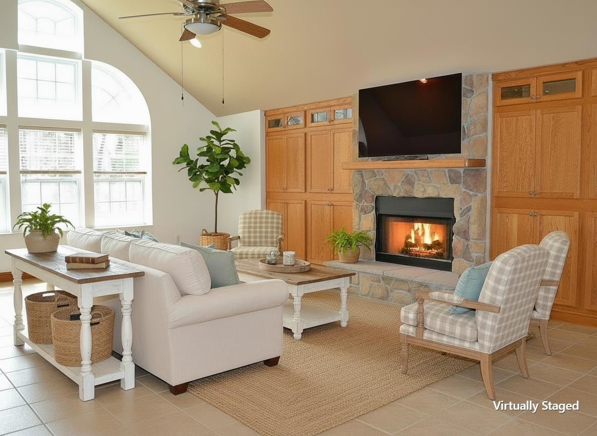 1142 Ashville Highlands Drive