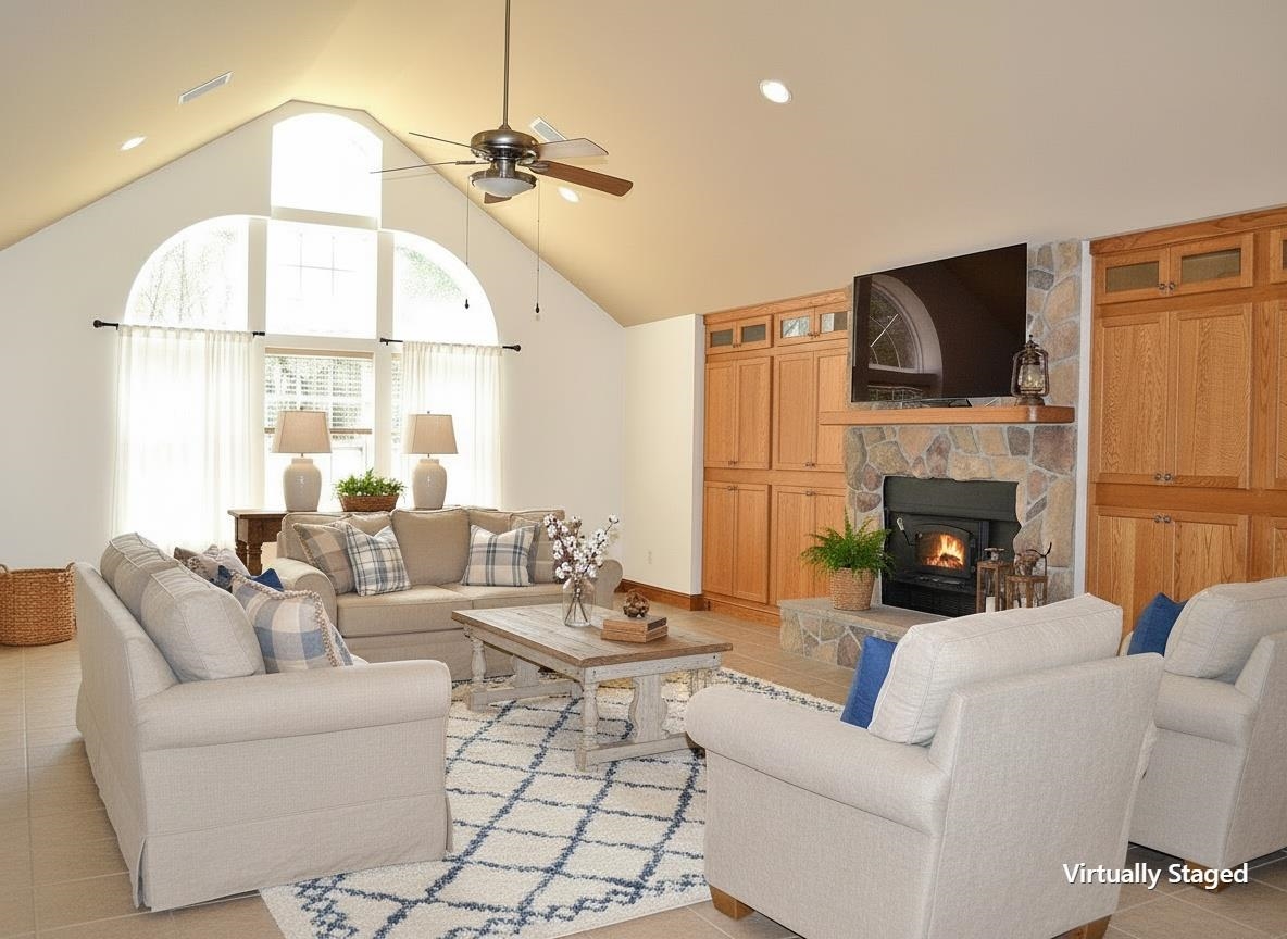 1142 Ashville Highlands Drive