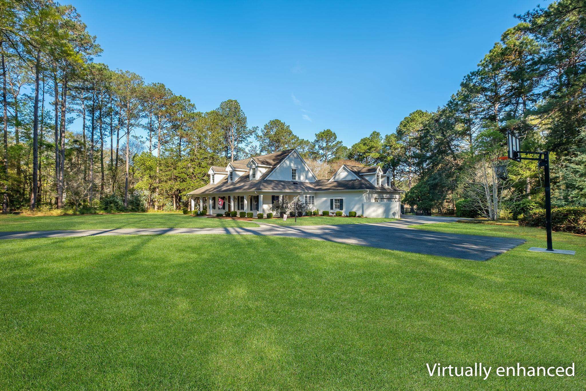 214 Rosehill Lane