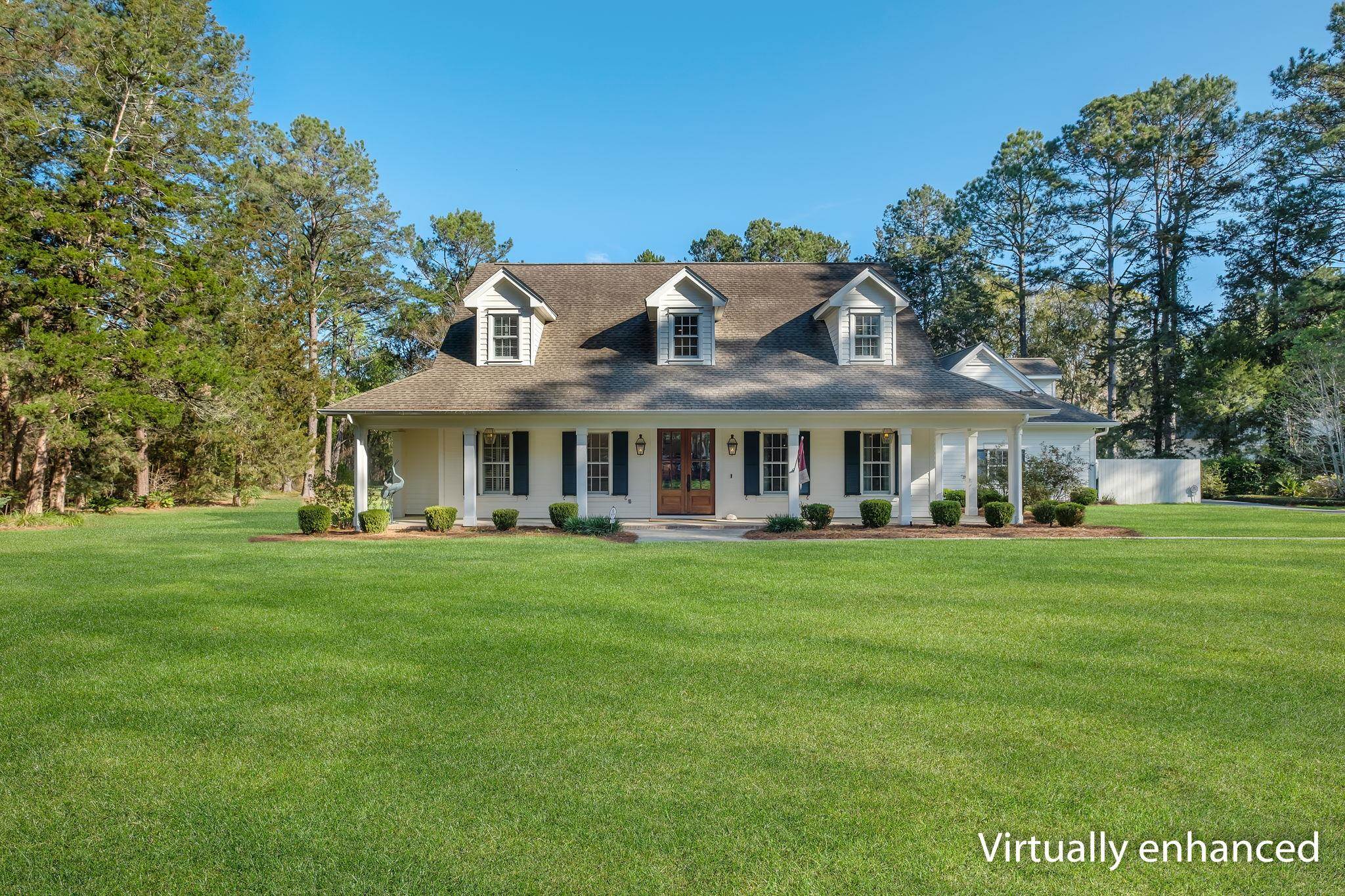 214 Rosehill Lane