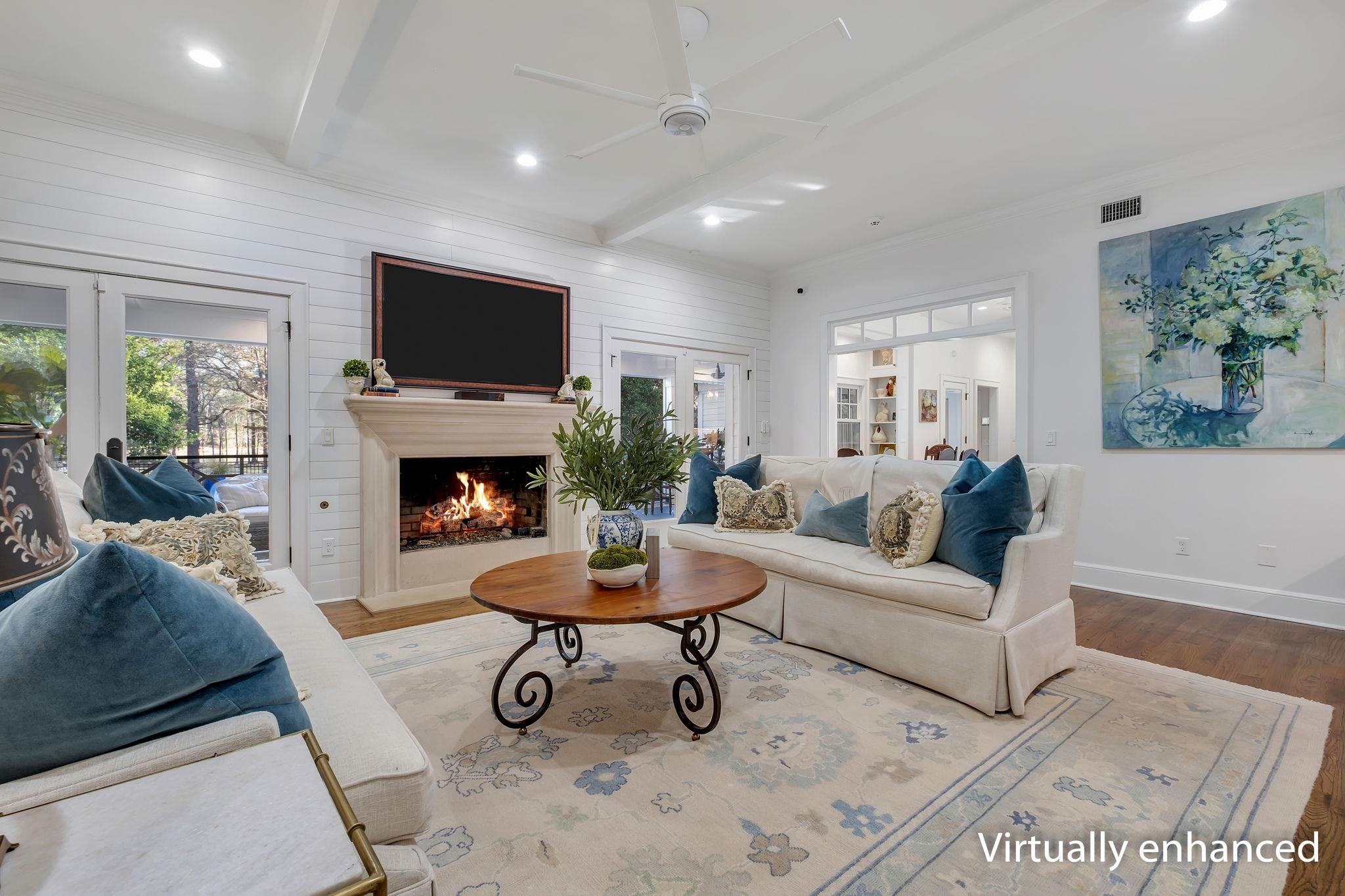214 Rosehill Lane