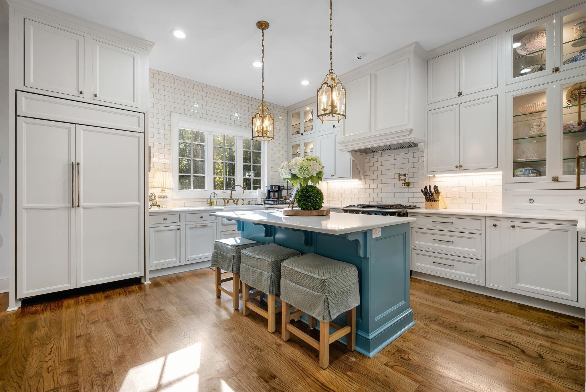 214 Rosehill Lane