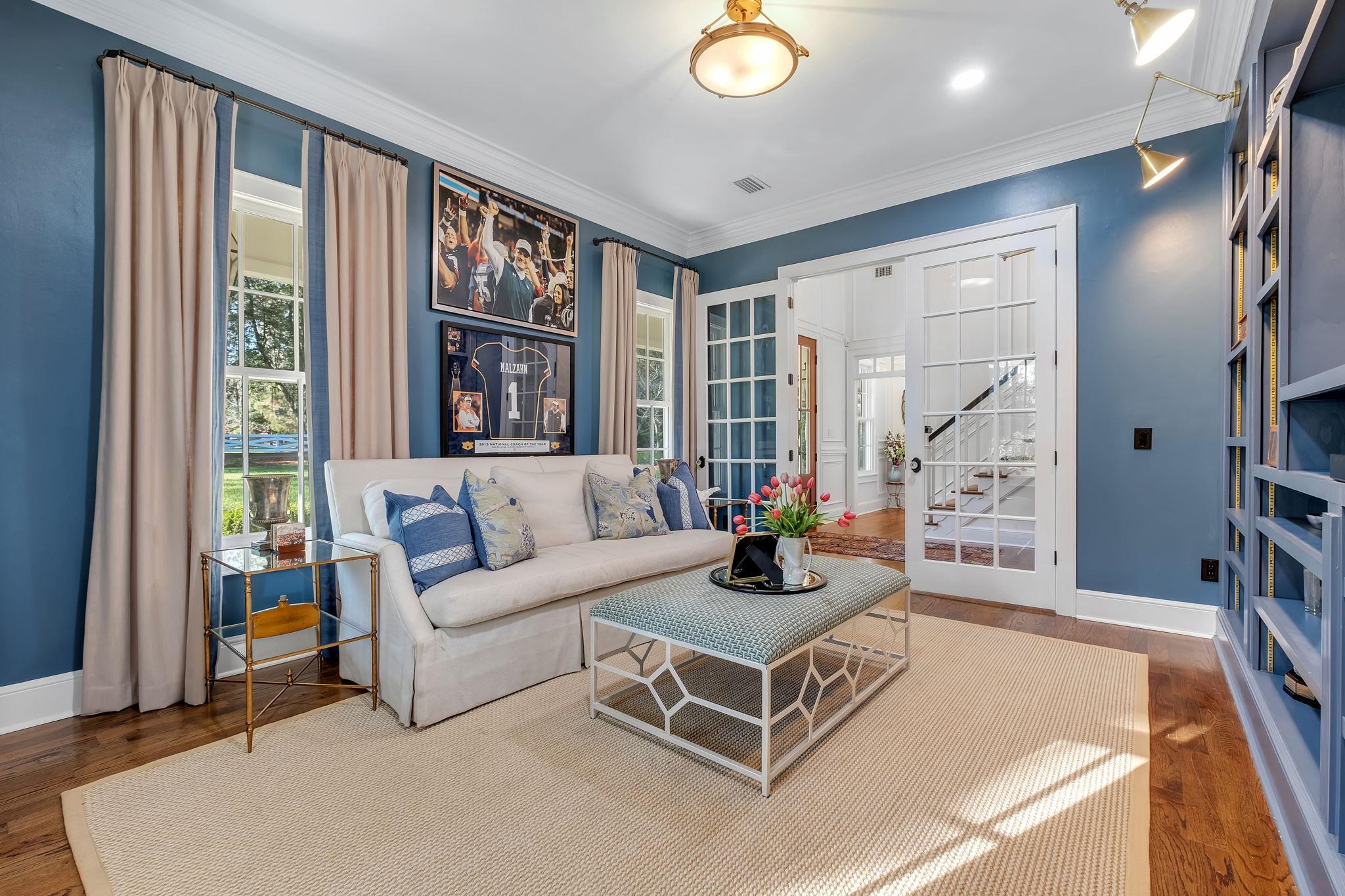 214 Rosehill Lane