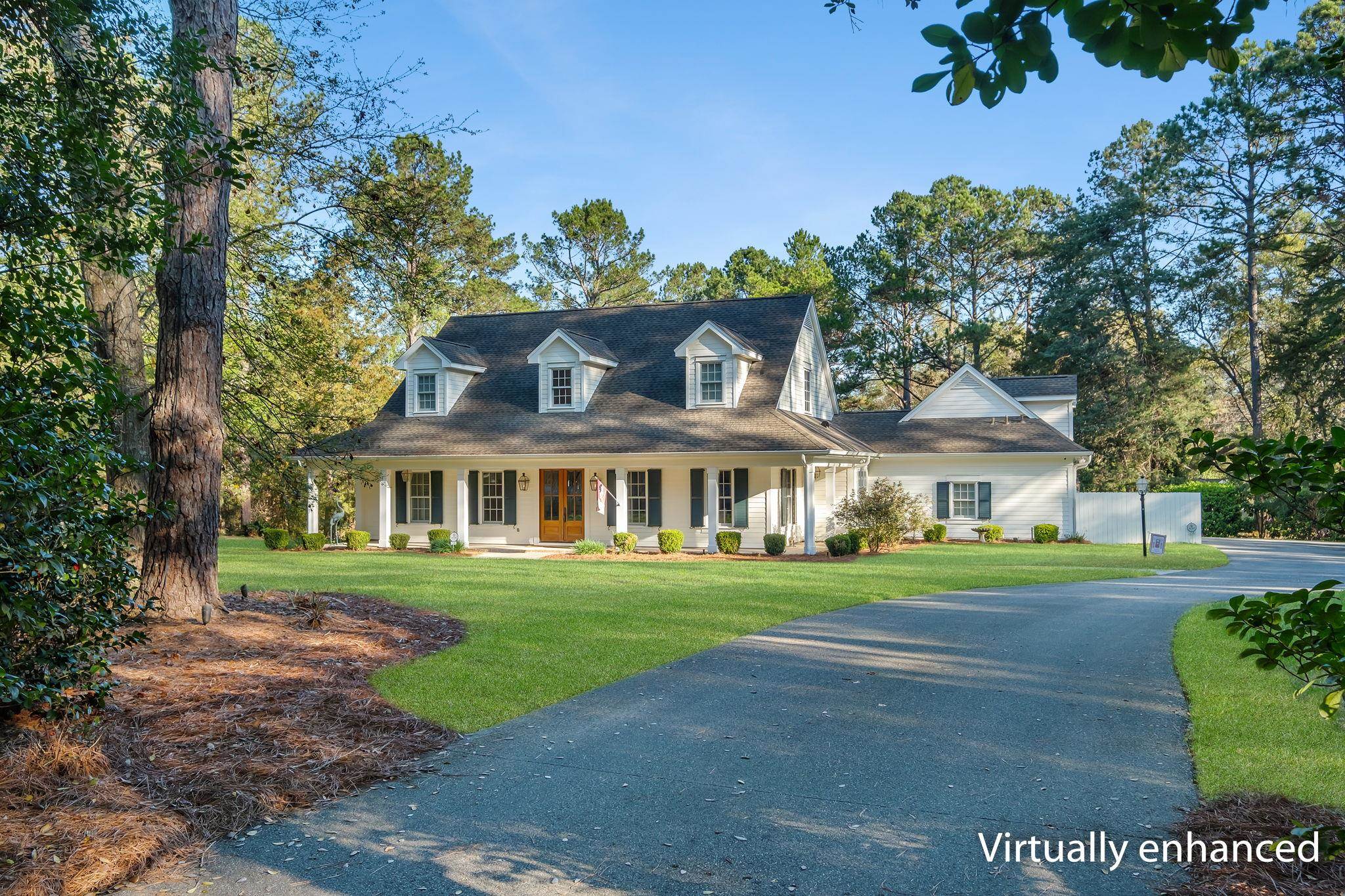 214 Rosehill Lane