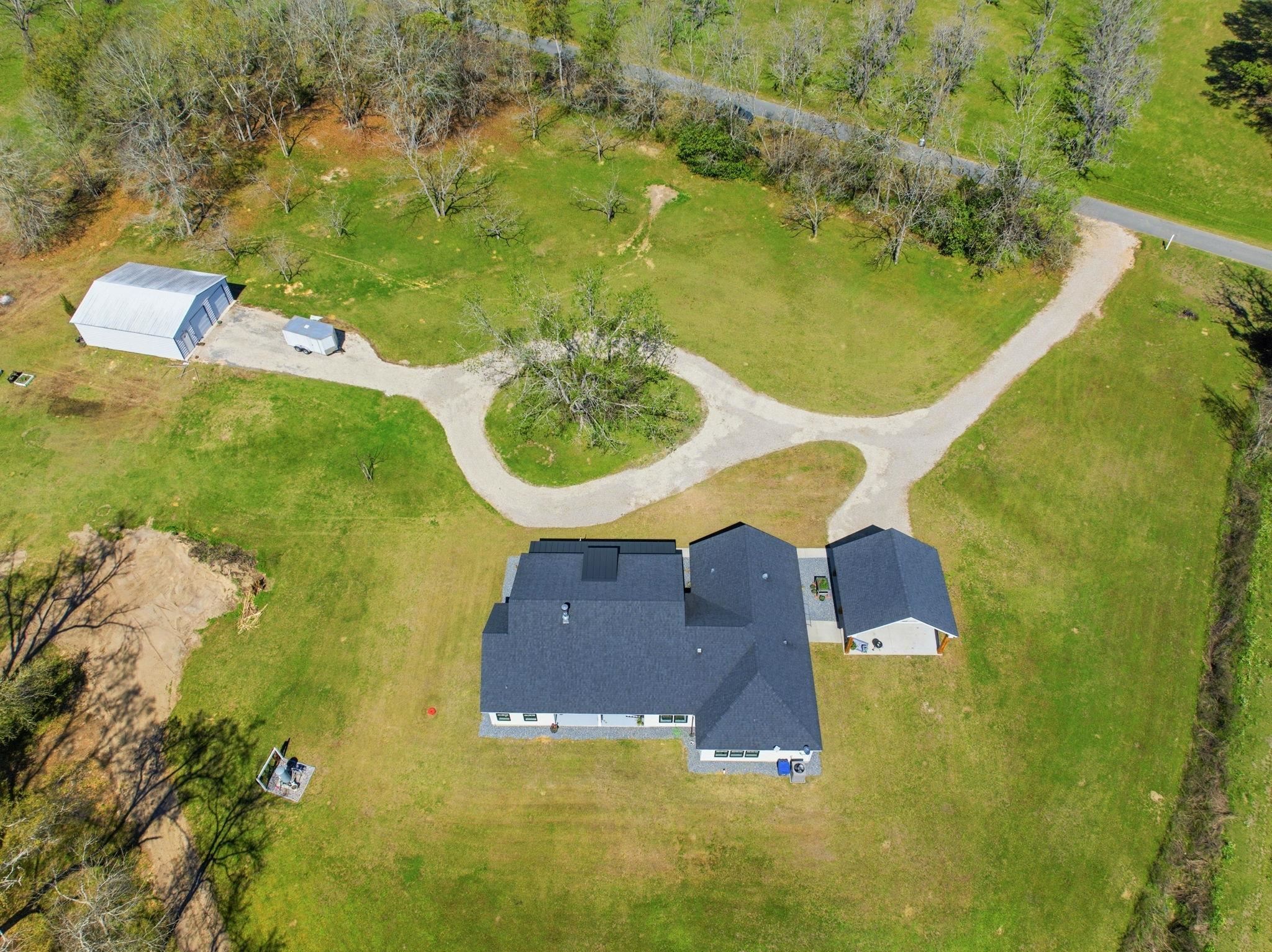 296 Hunter Ridge