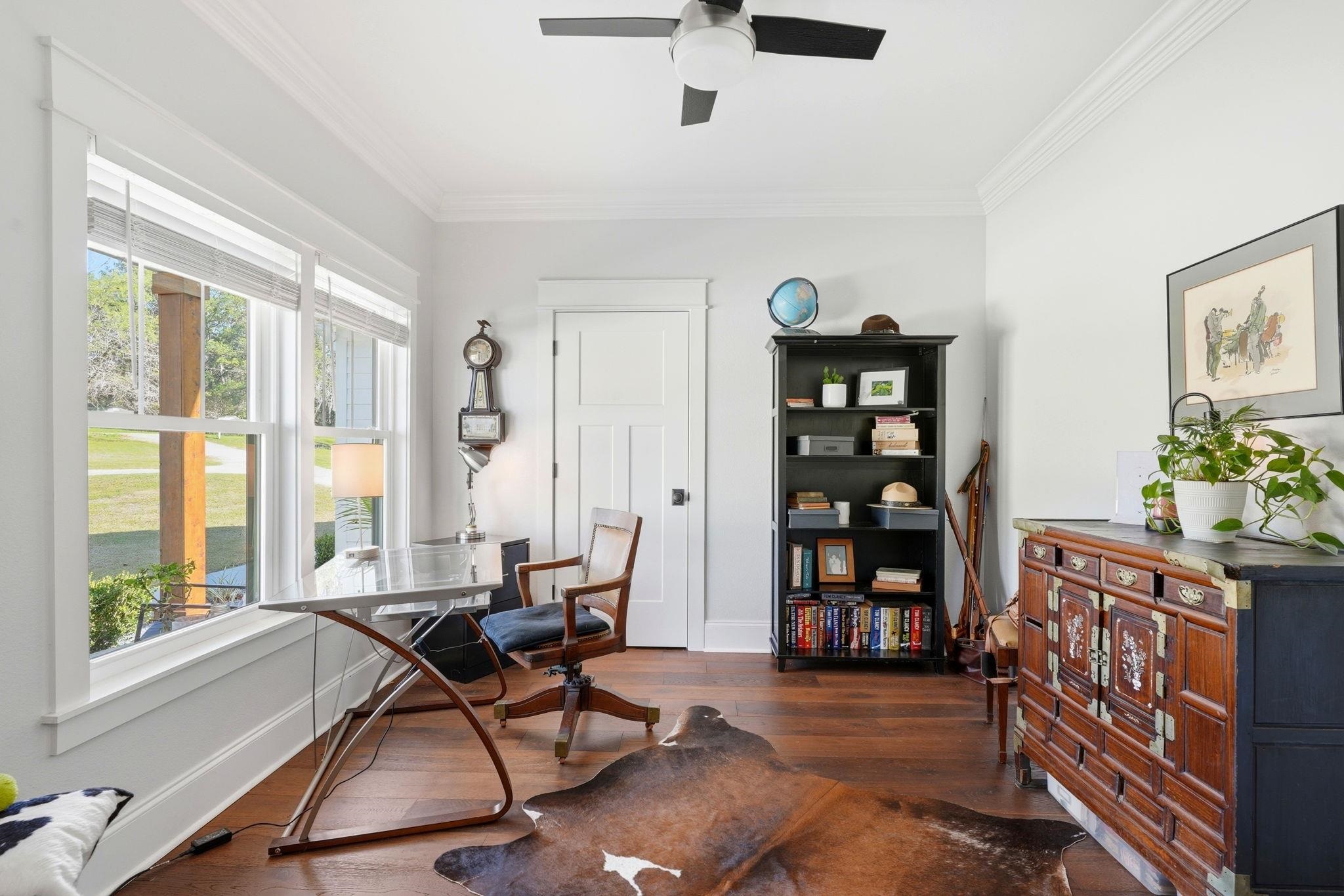 296 Hunter Ridge