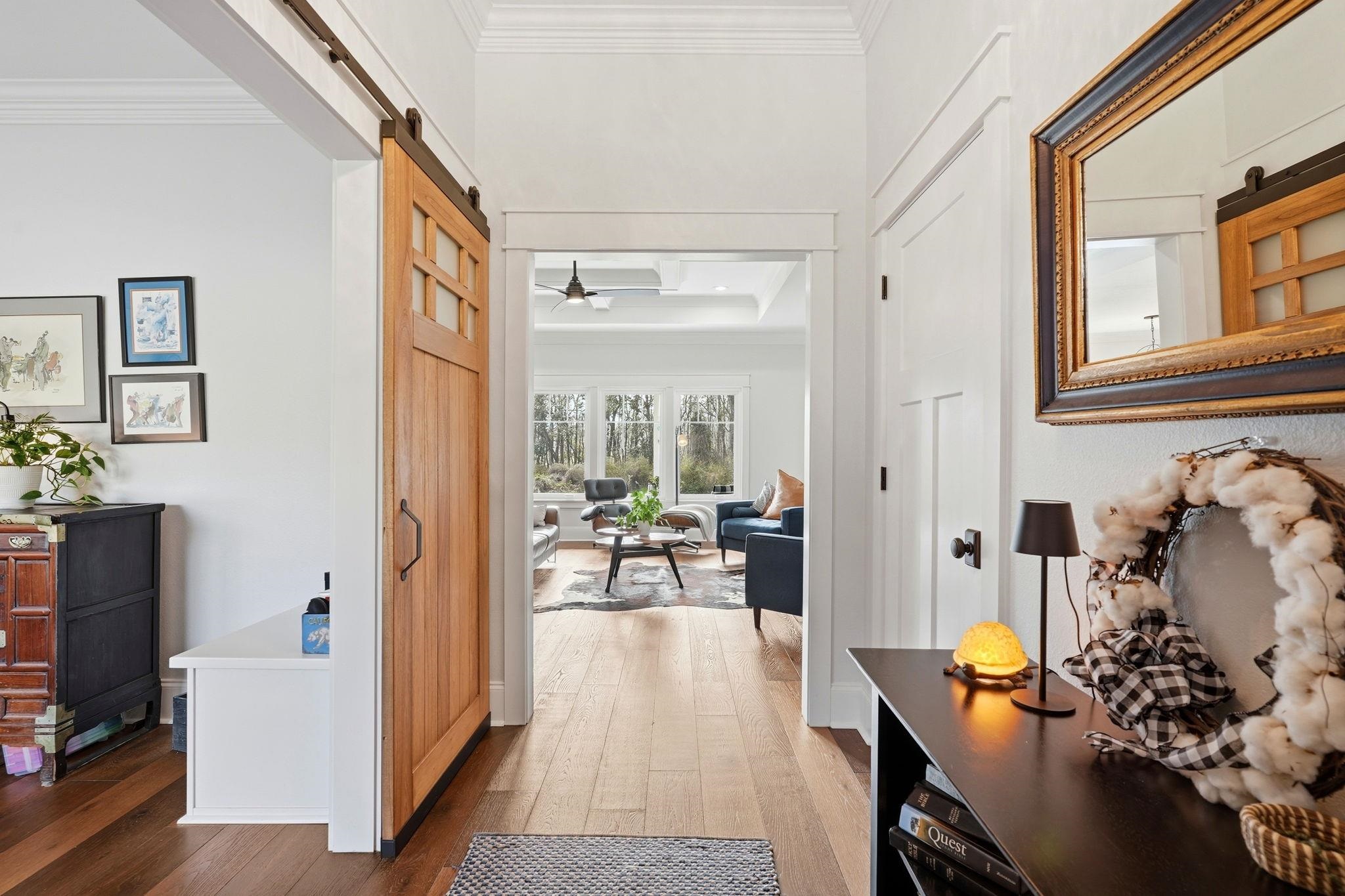 296 Hunter Ridge