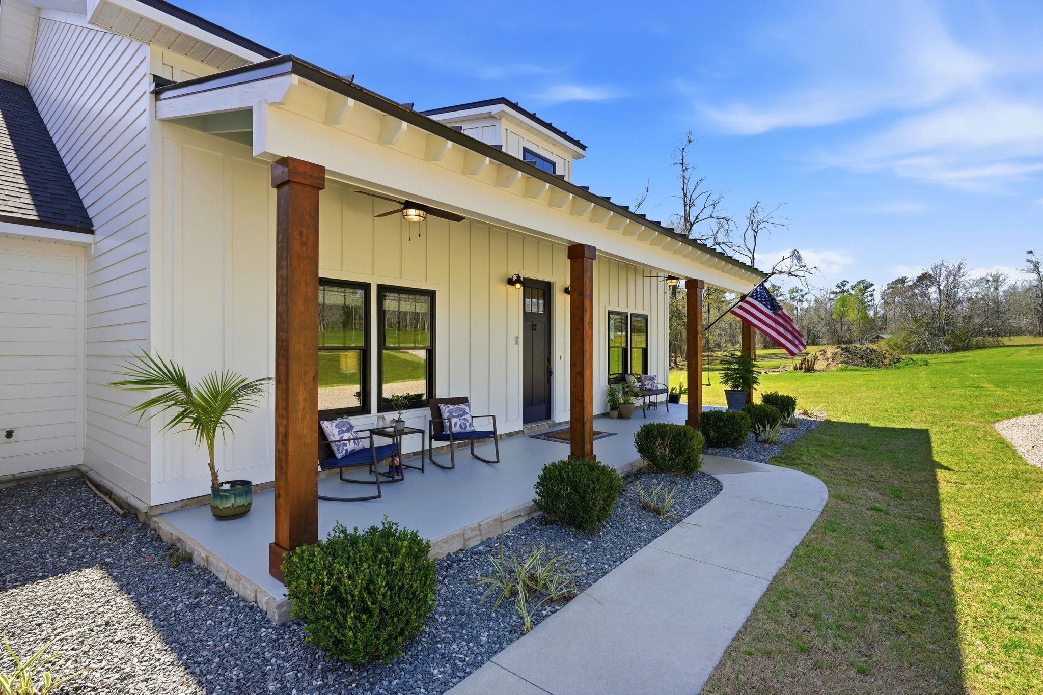 296 Hunter Ridge