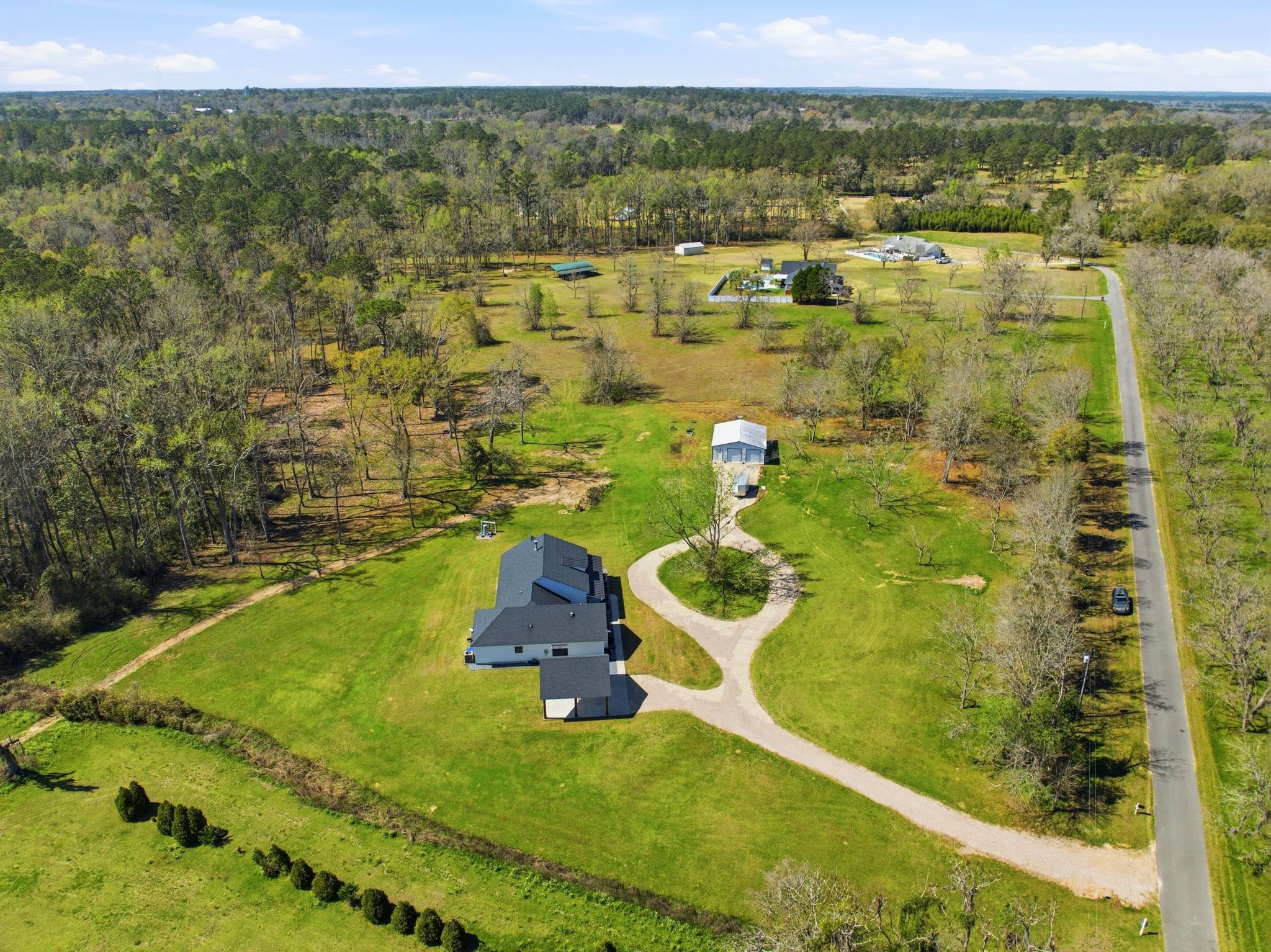 296 Hunter Ridge