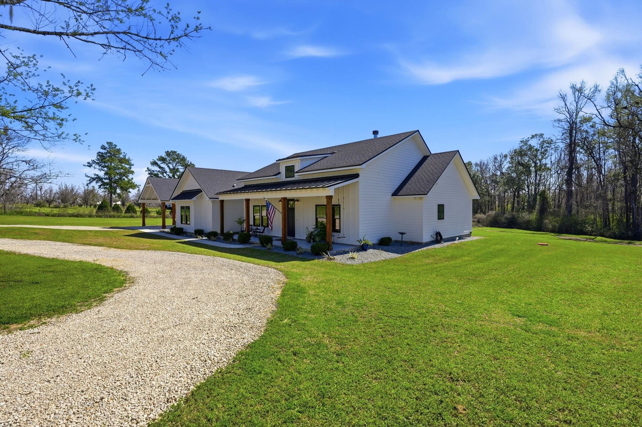 296 Hunter Ridge