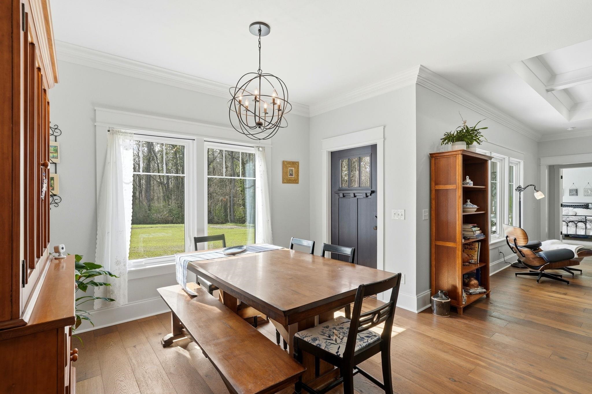 296 Hunter Ridge
