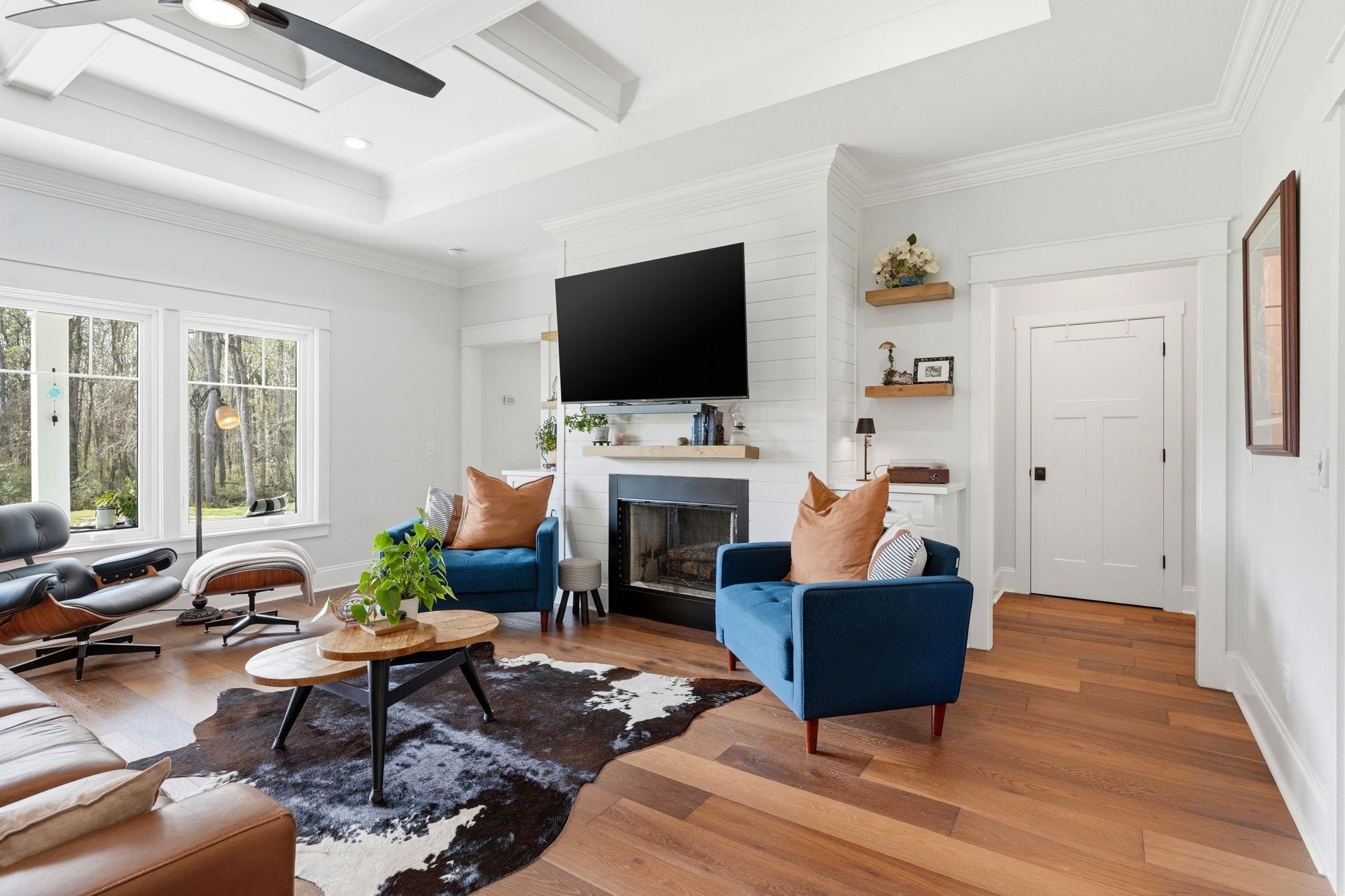 296 Hunter Ridge