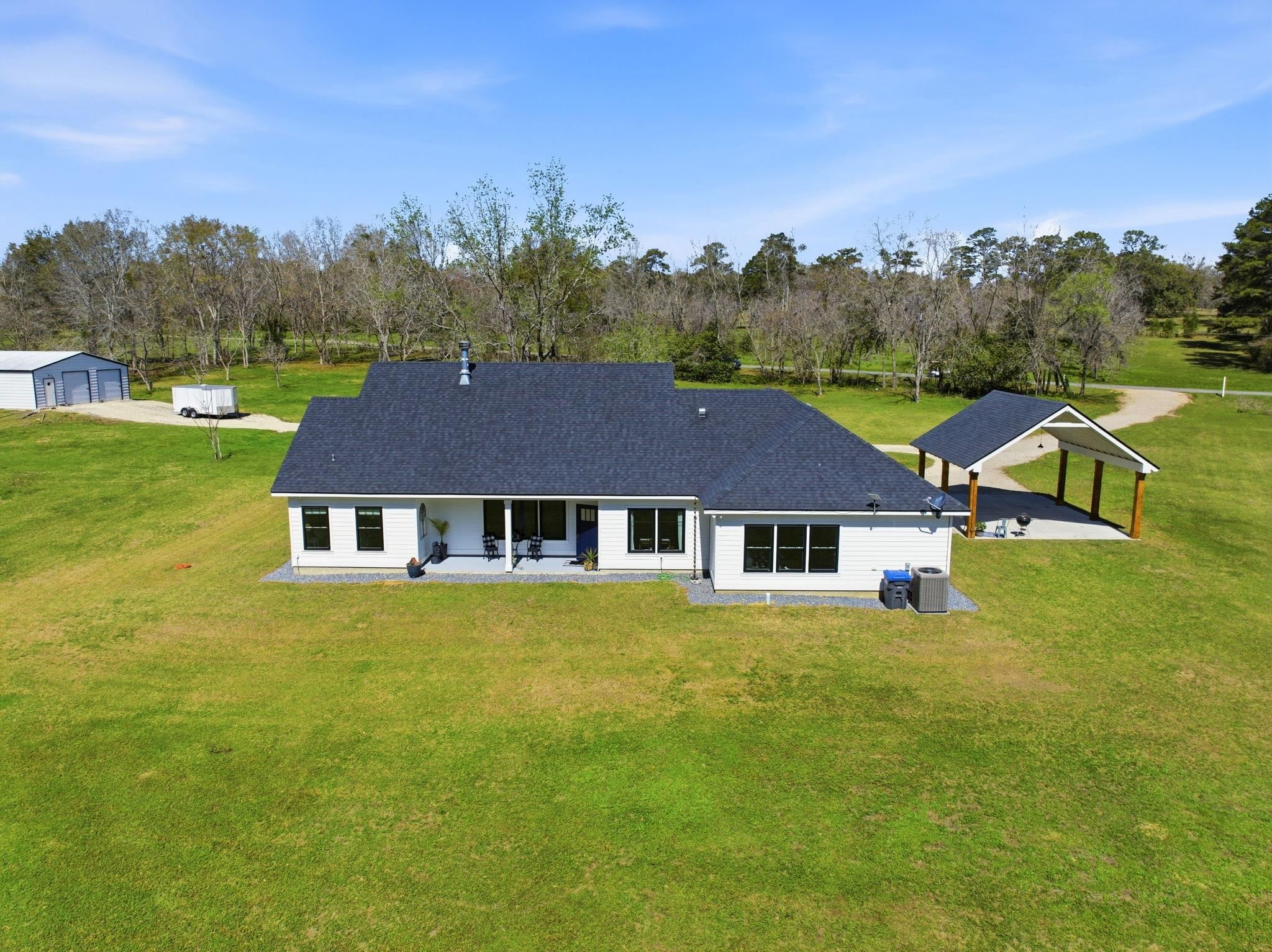 296 Hunter Ridge