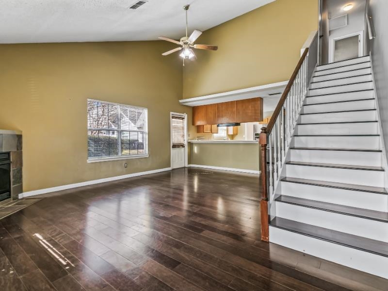 3612 Cagney Drive