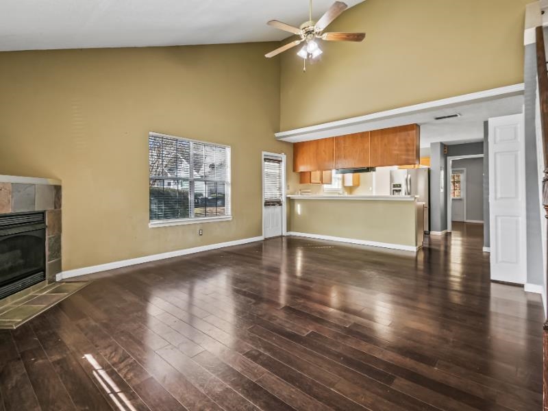 3612 Cagney Drive