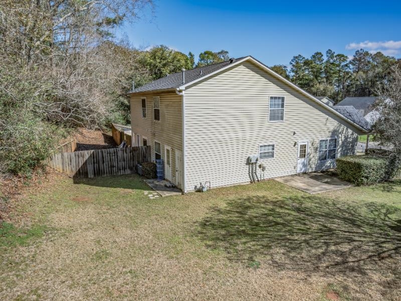 3612 Cagney Drive