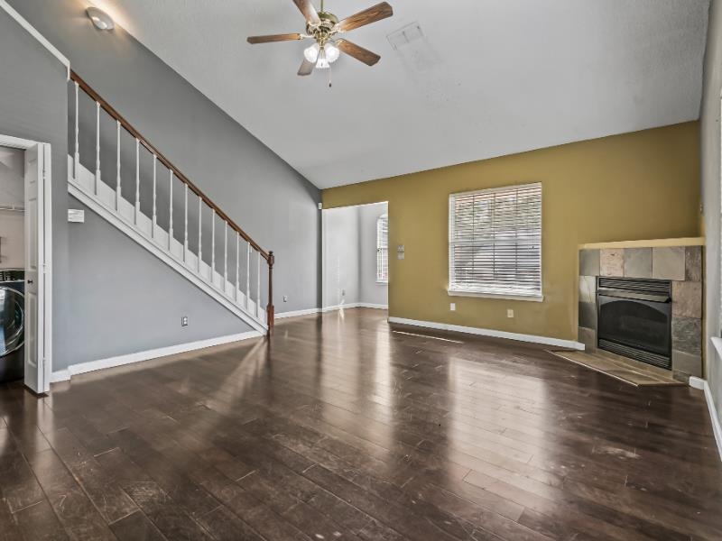 3612 Cagney Drive