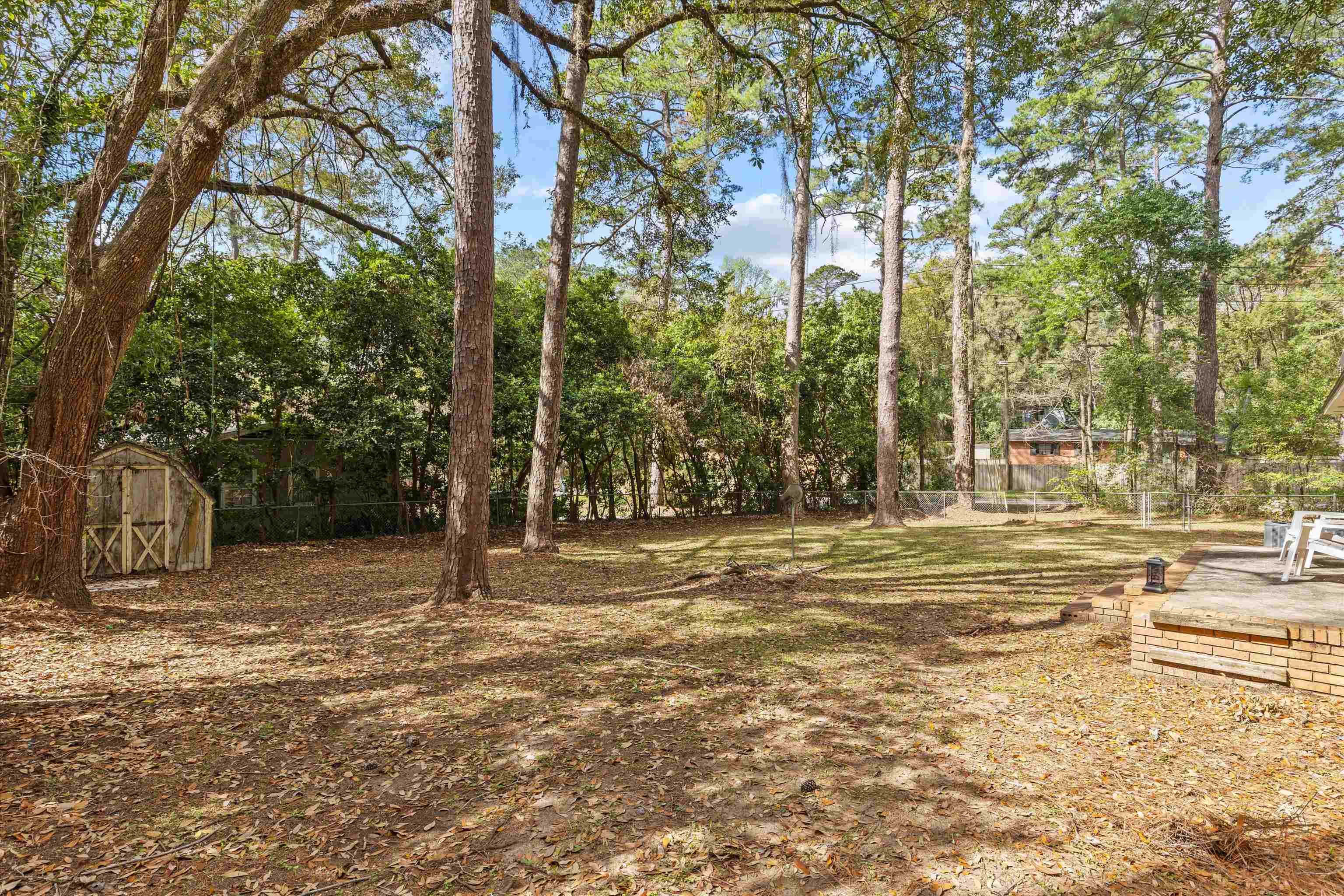 1609 Sunset Lane