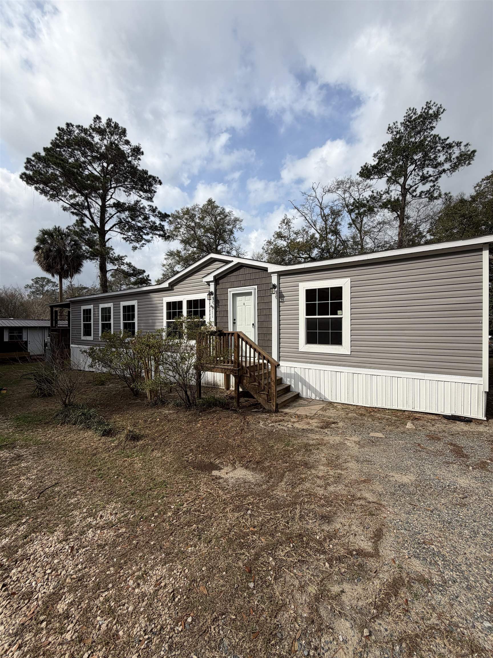4024 N Monroe Street Unit: Lot 26