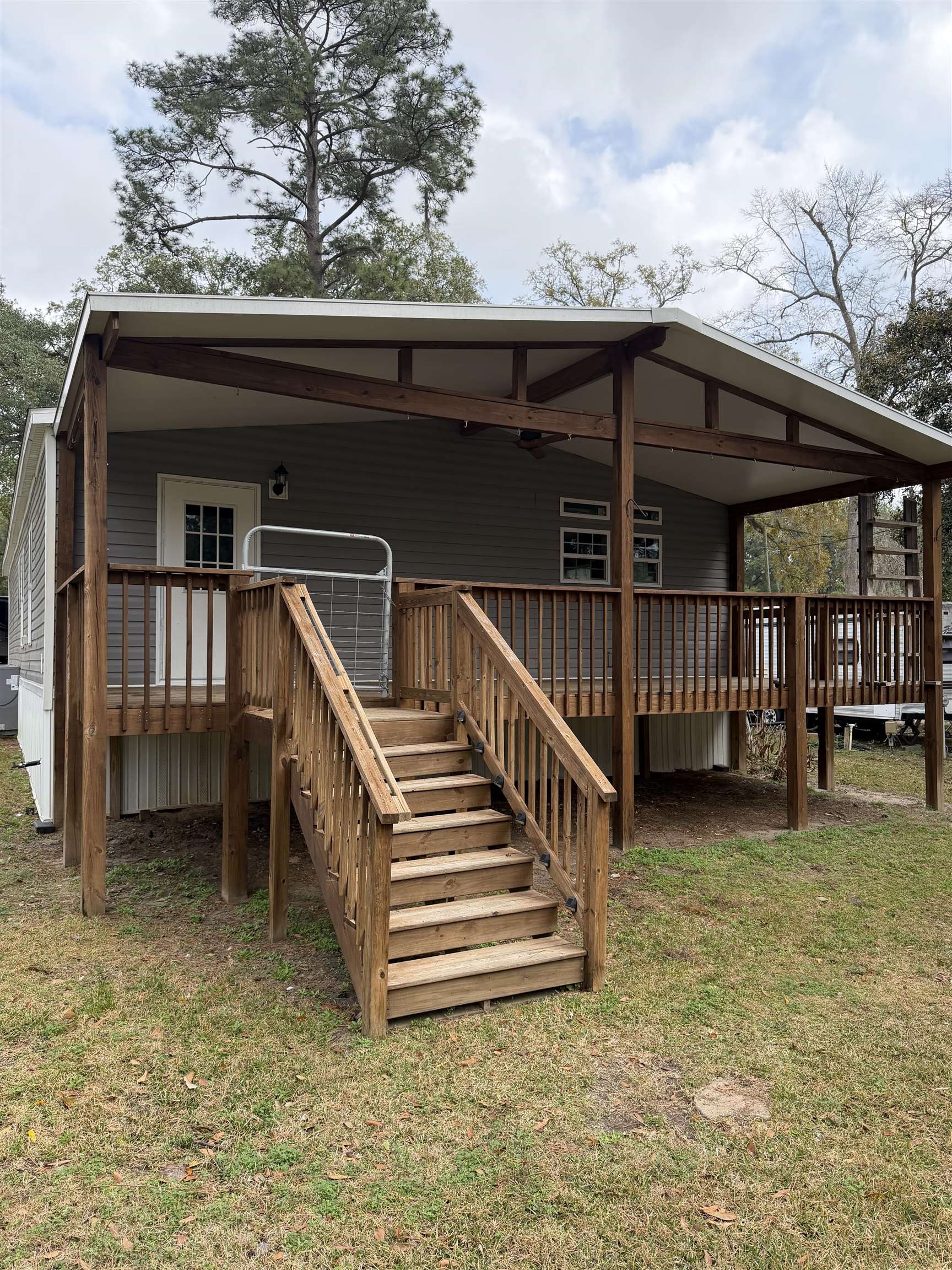 4024 N Monroe Street Unit: Lot 26