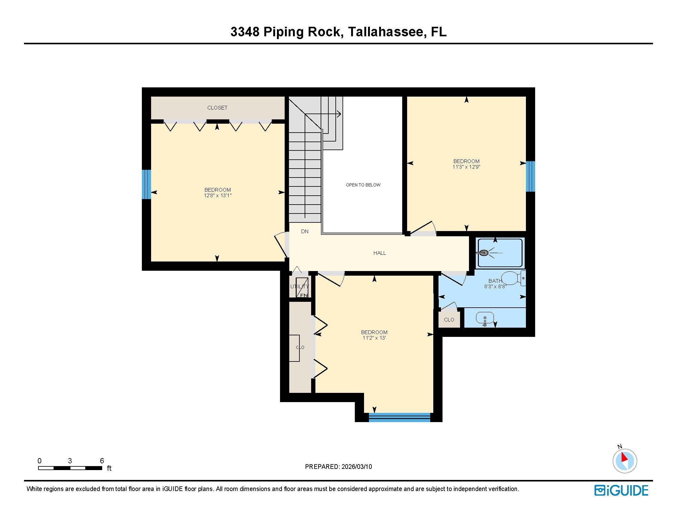 3348 Piping Rock