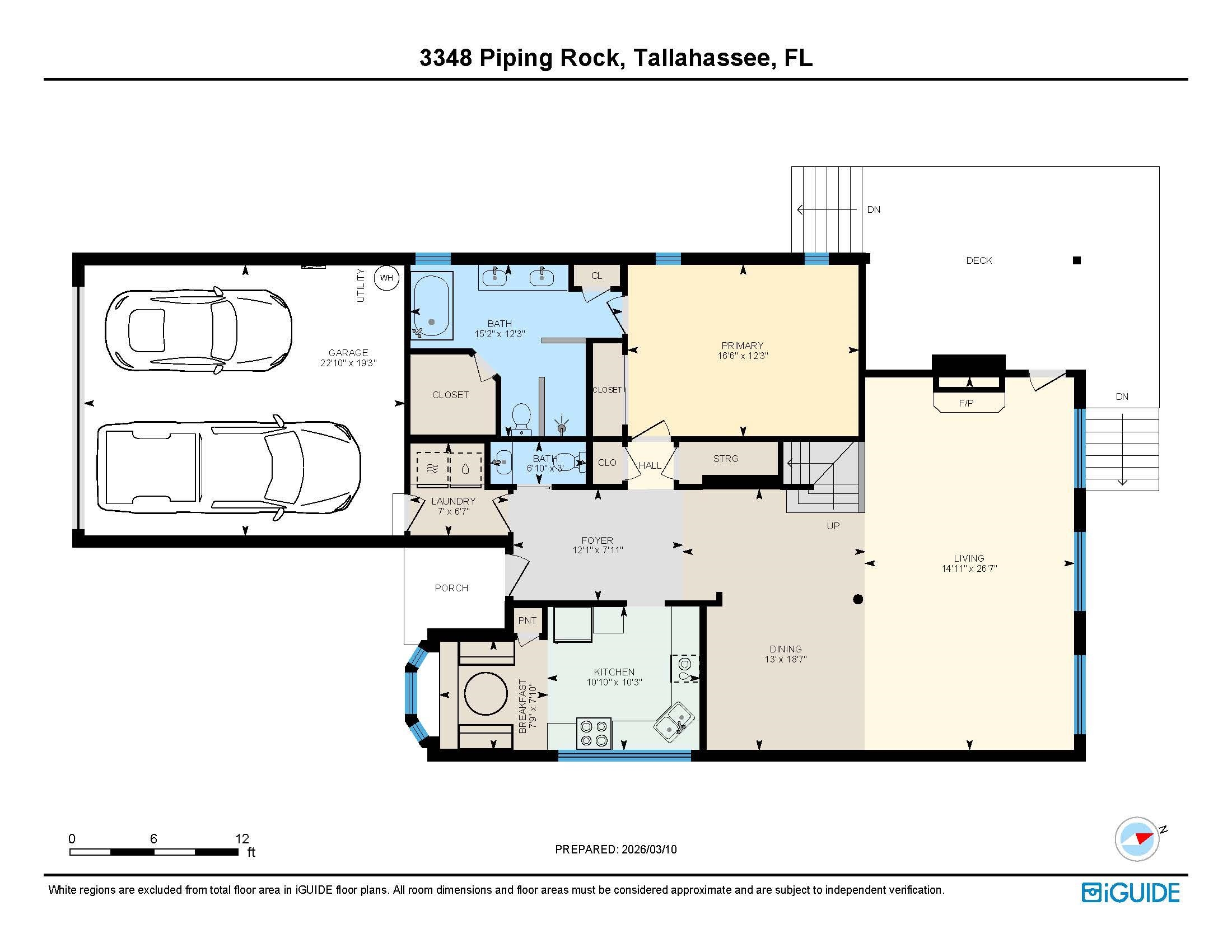 3348 Piping Rock