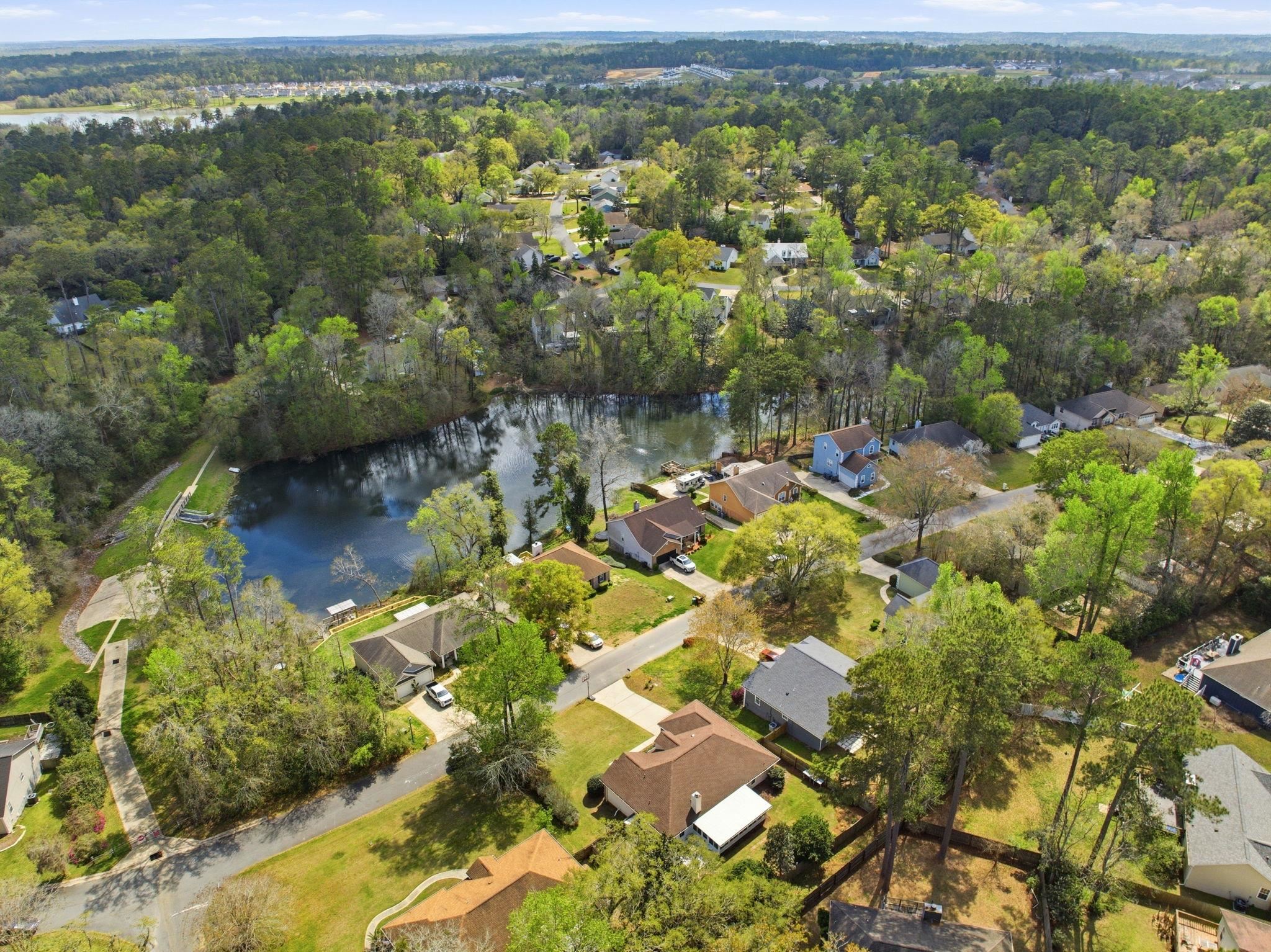 4015 Harpers Ferry Drive