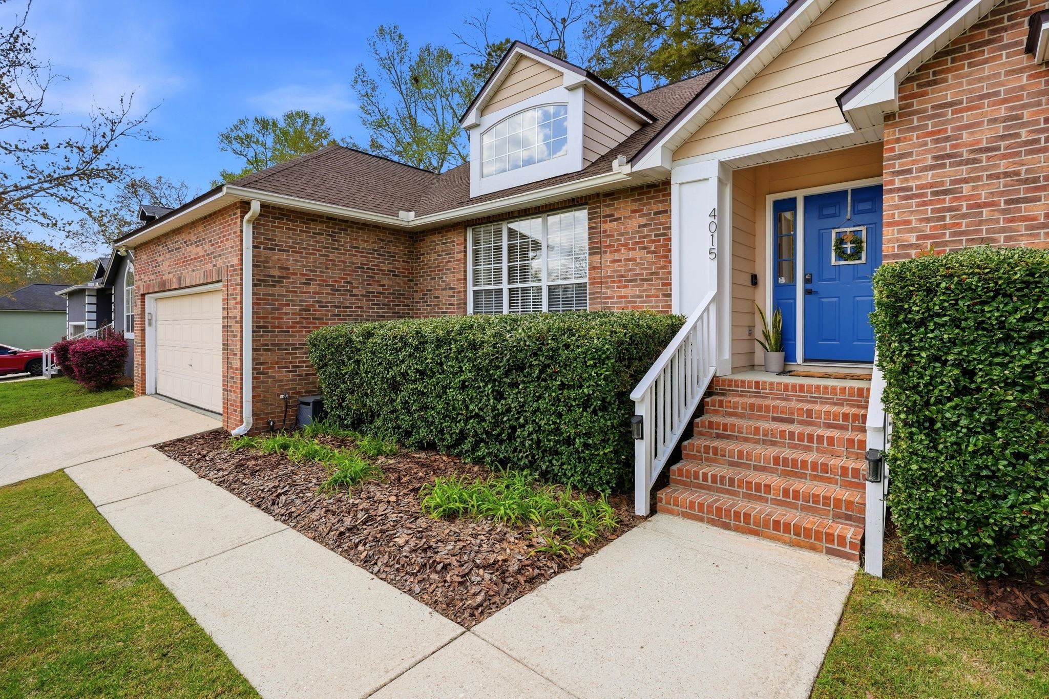 4015 Harpers Ferry Drive