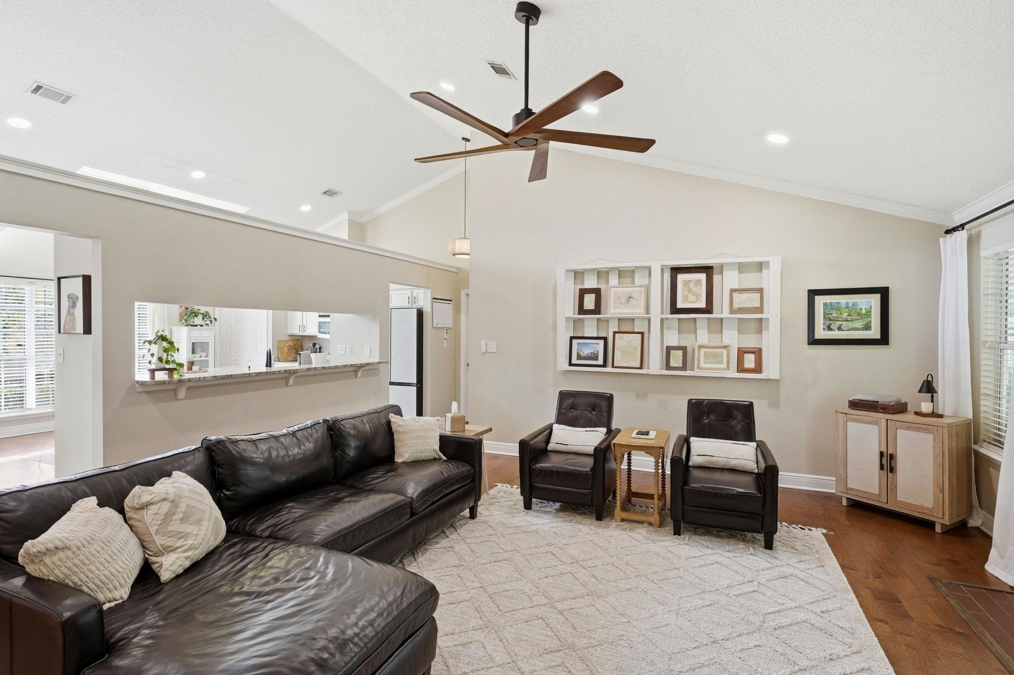 4015 Harpers Ferry Drive