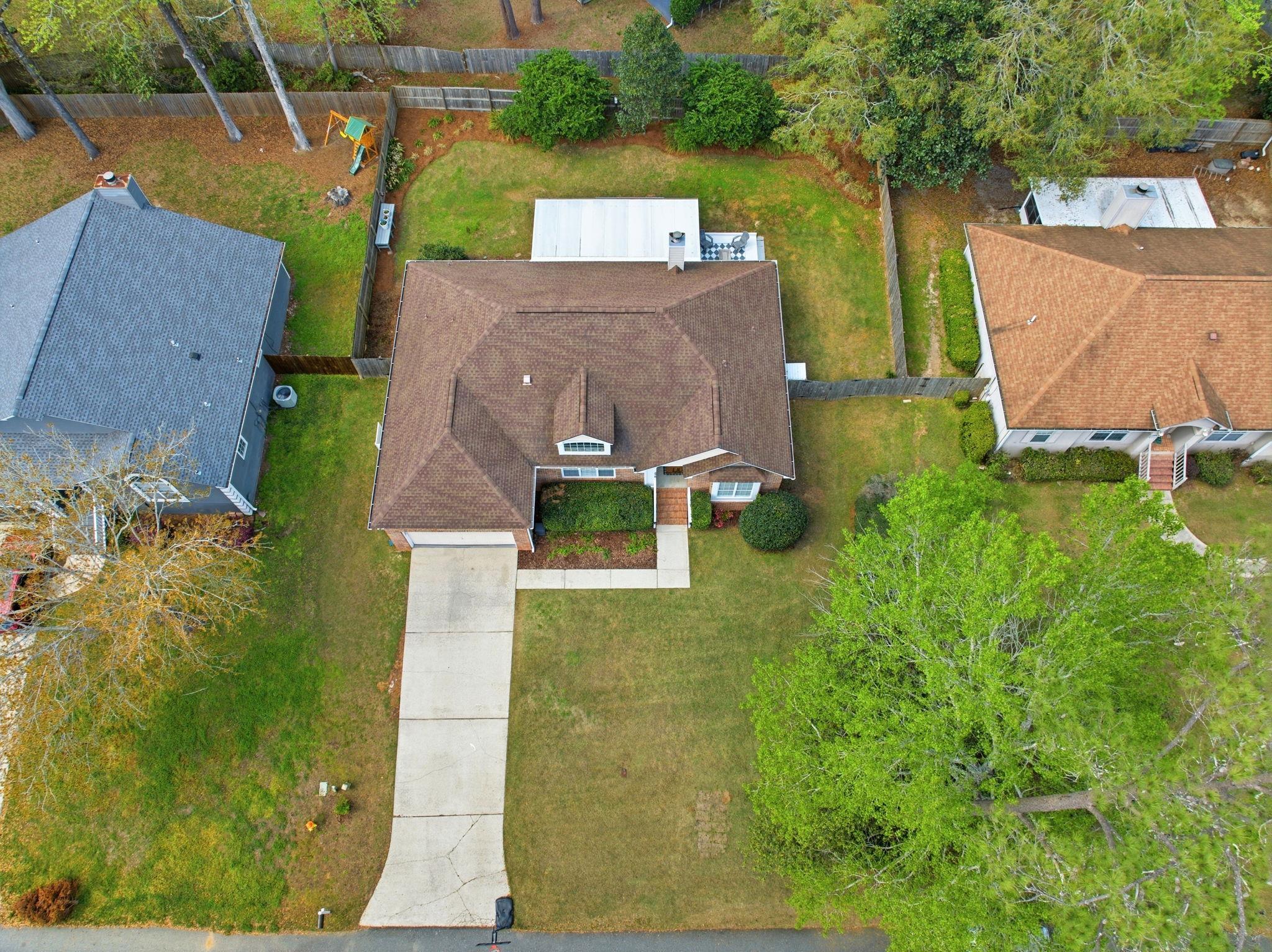 4015 Harpers Ferry Drive