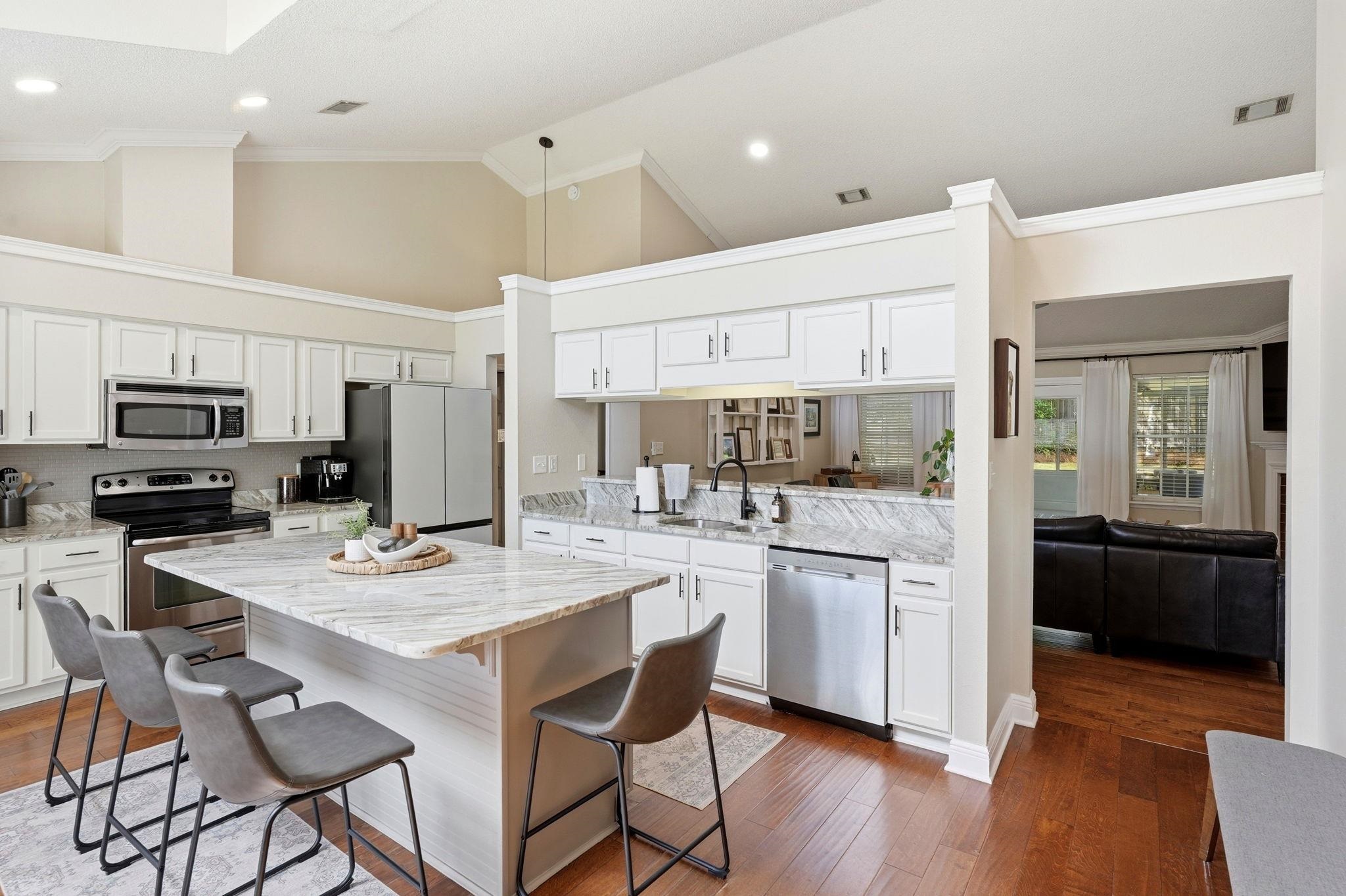 4015 Harpers Ferry Drive