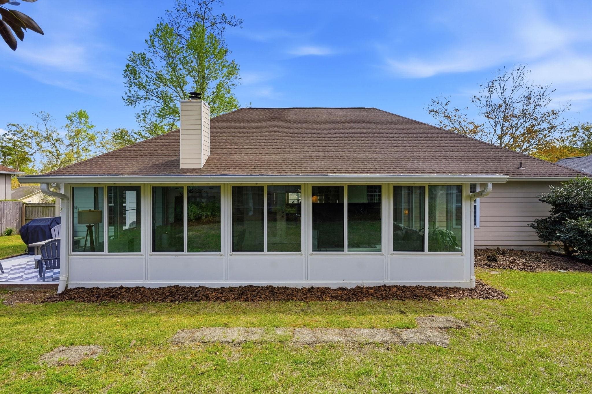 4015 Harpers Ferry Drive