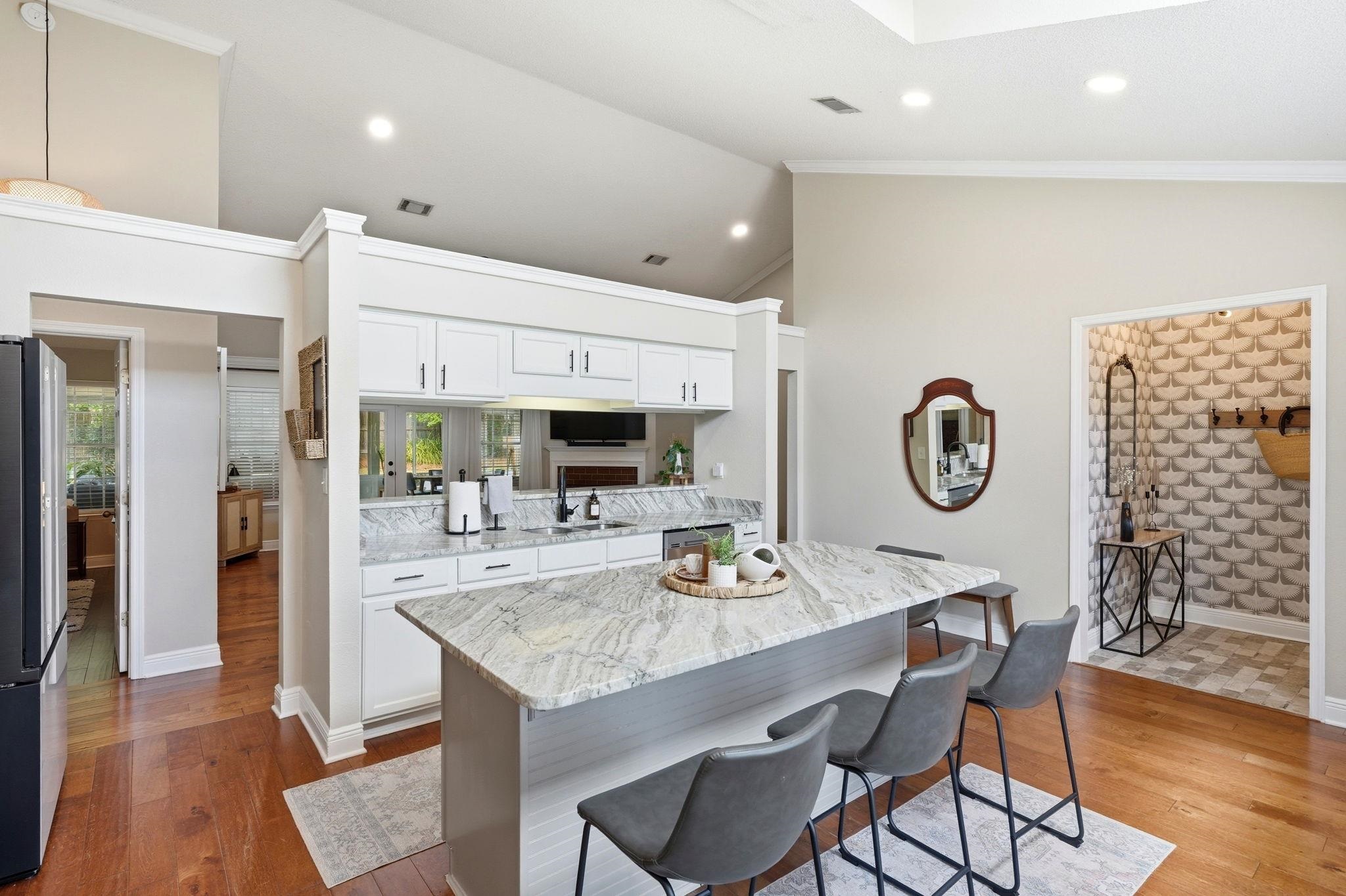 4015 Harpers Ferry Drive