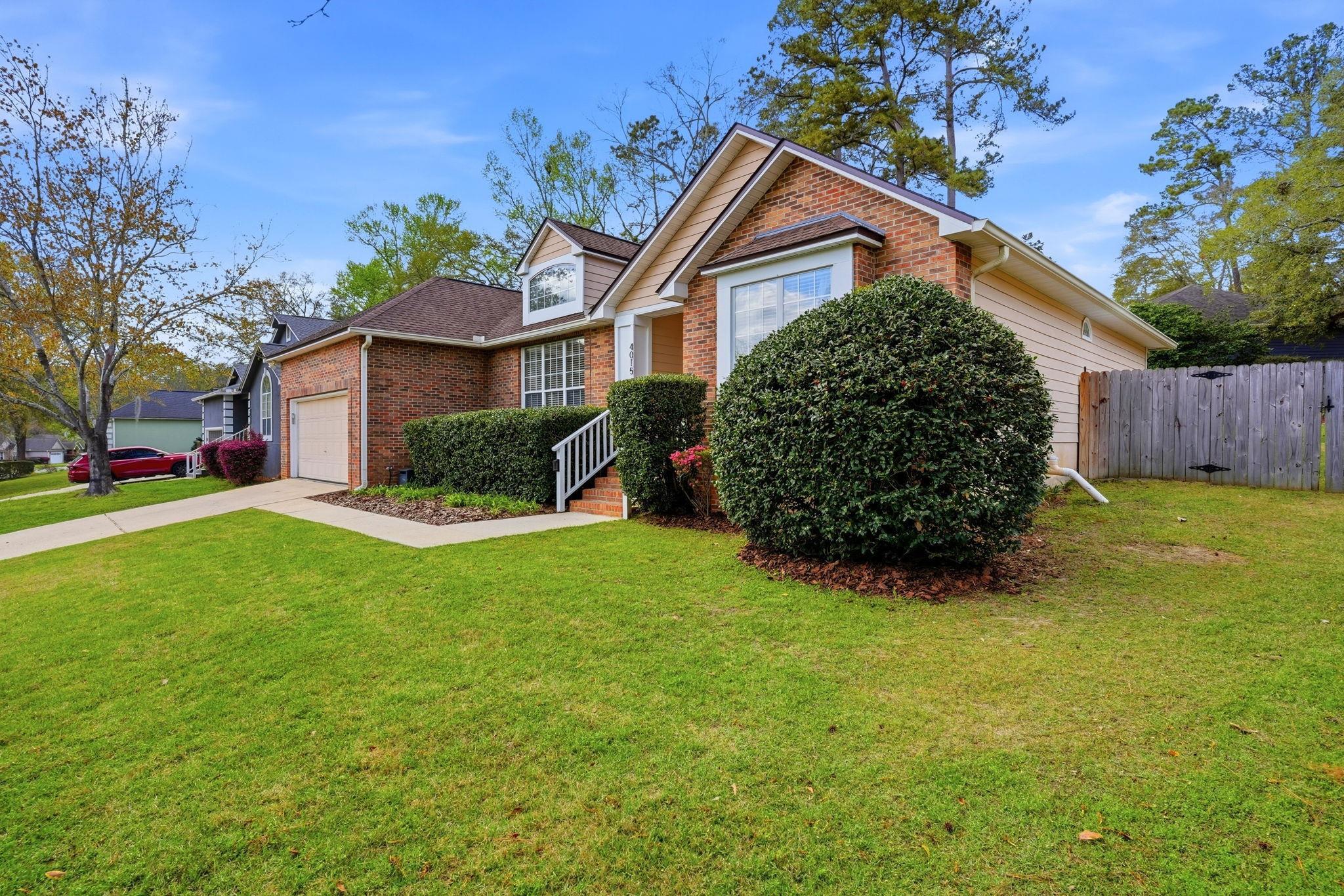 4015 Harpers Ferry Drive