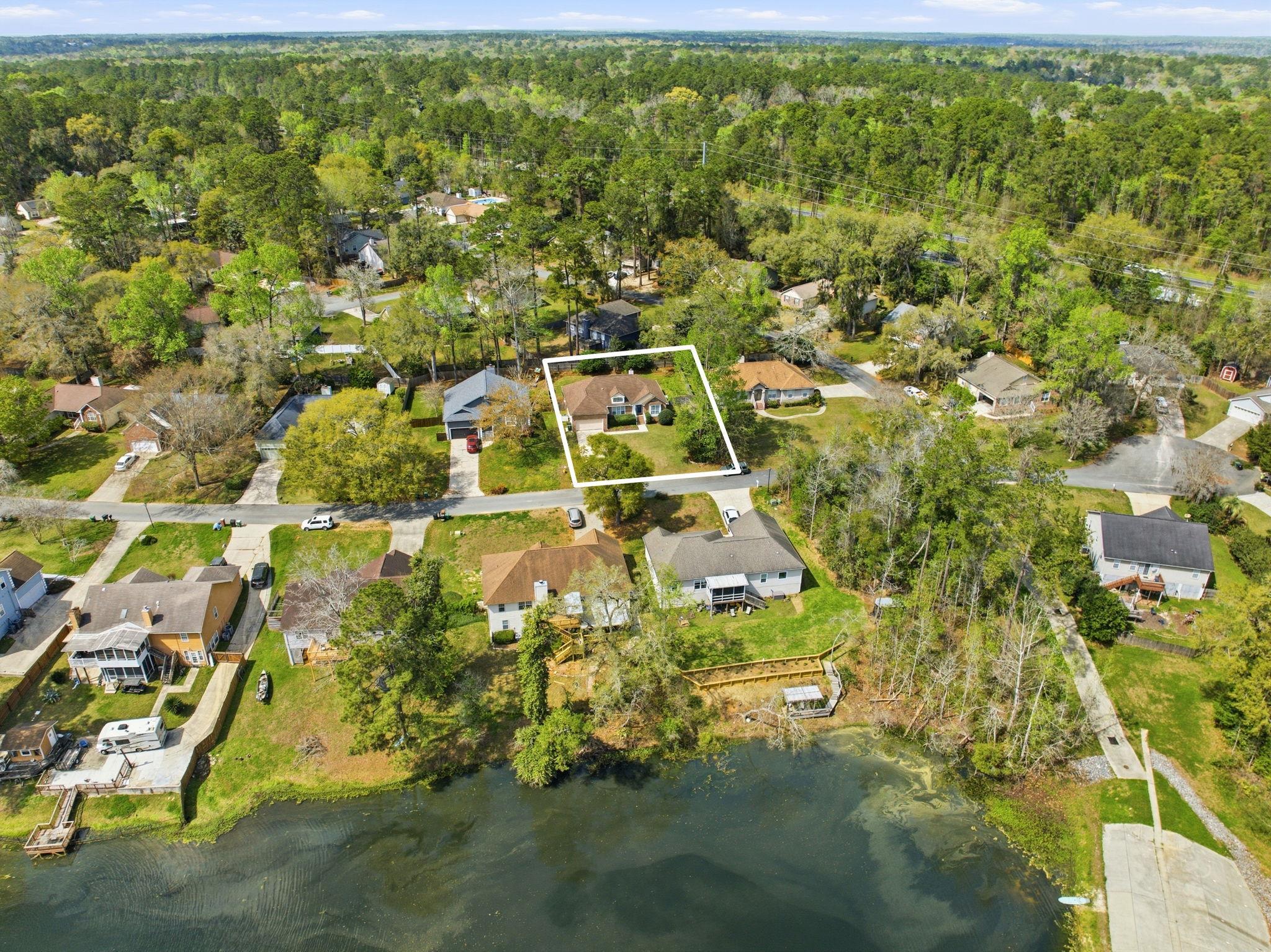 4015 Harpers Ferry Drive