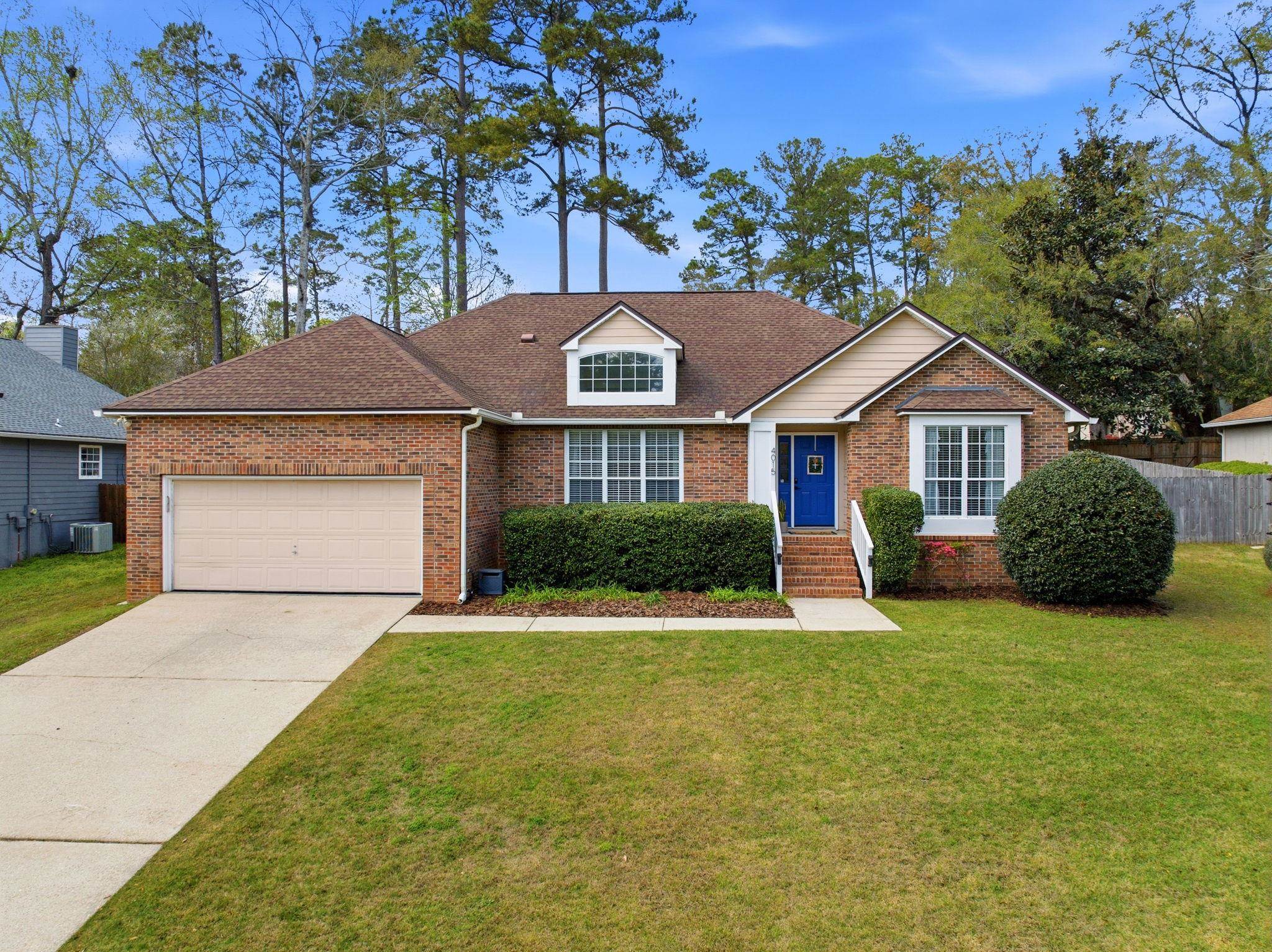 4015 Harpers Ferry Drive