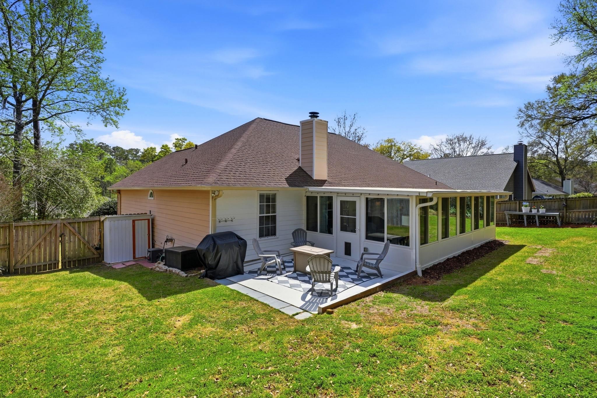 4015 Harpers Ferry Drive