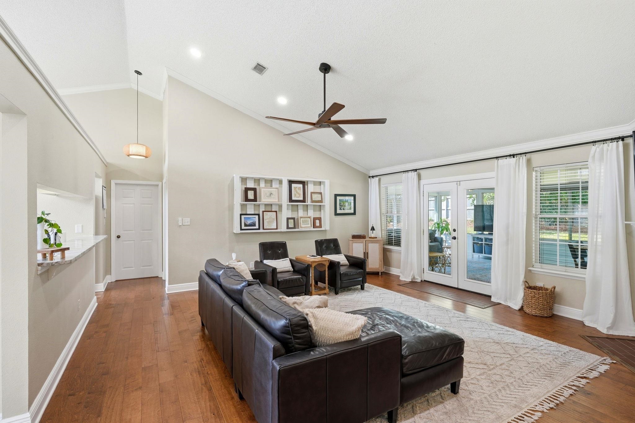 4015 Harpers Ferry Drive