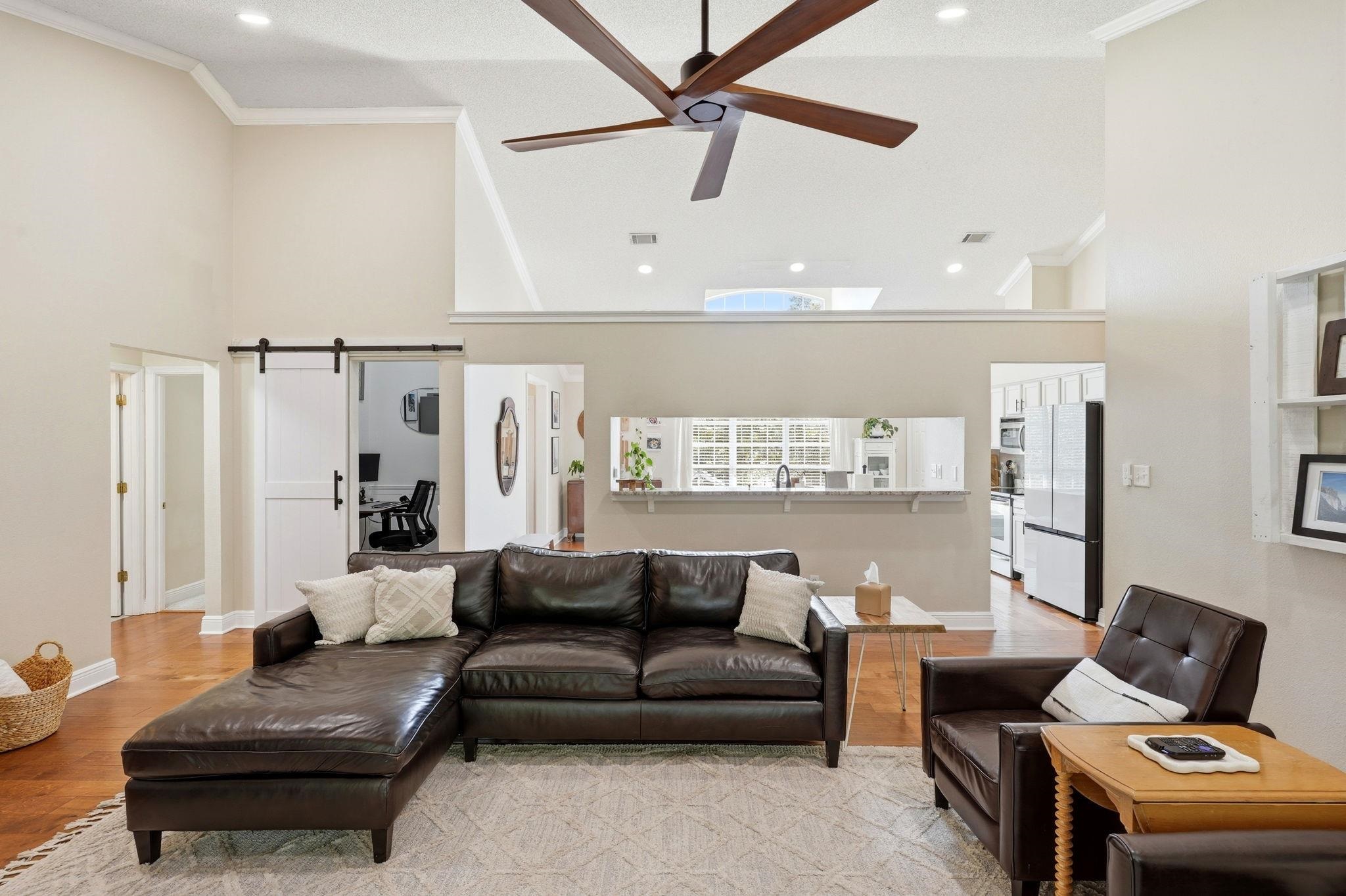 4015 Harpers Ferry Drive