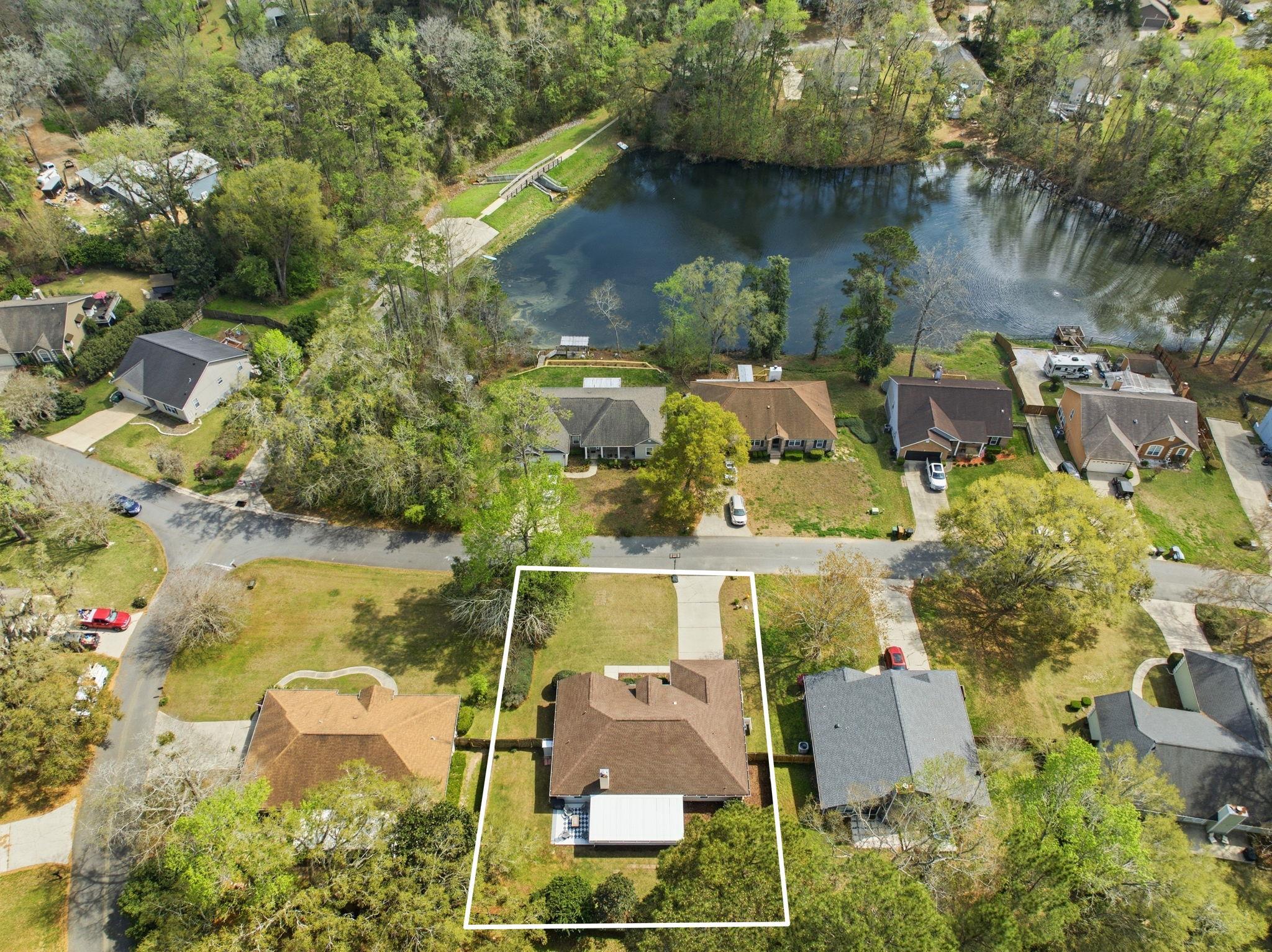 4015 Harpers Ferry Drive