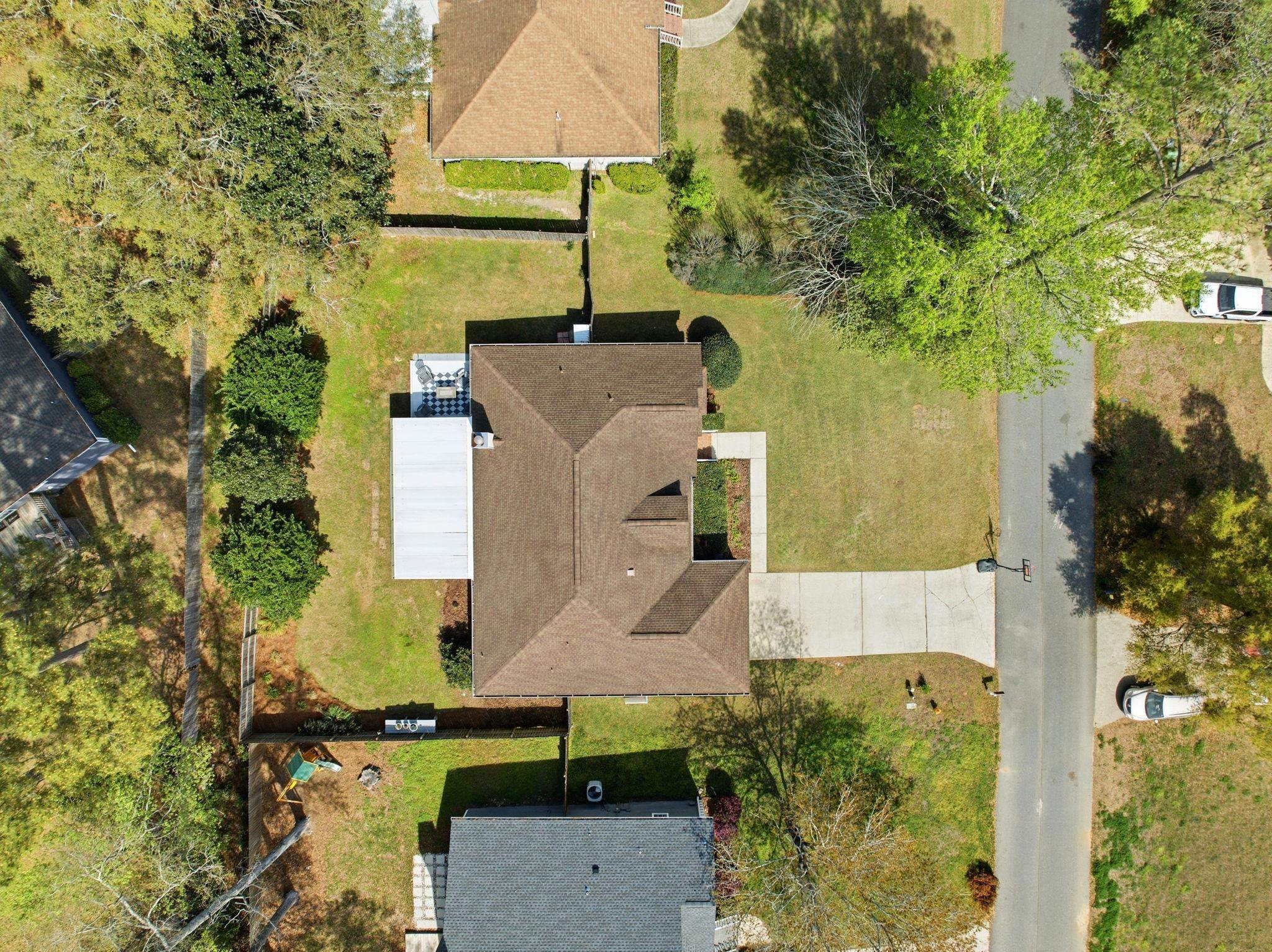 4015 Harpers Ferry Drive