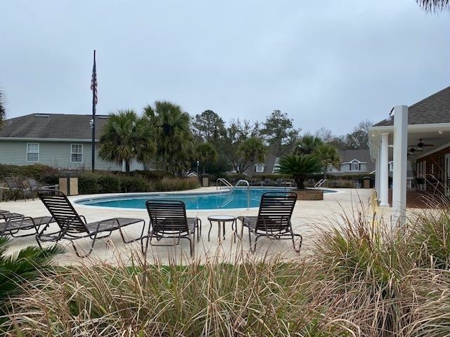 4434 Gearhart Road Unit: 602