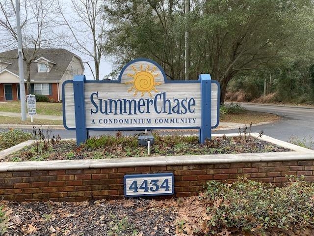 4434 Gearhart Road Unit: 602