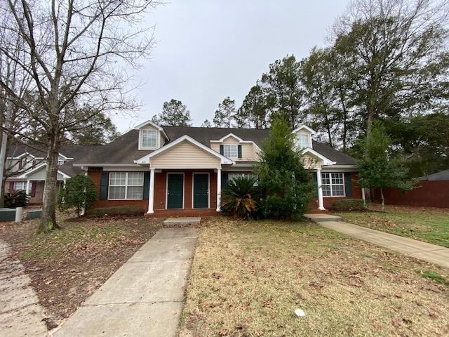 4434 Gearhart Road Unit: 602