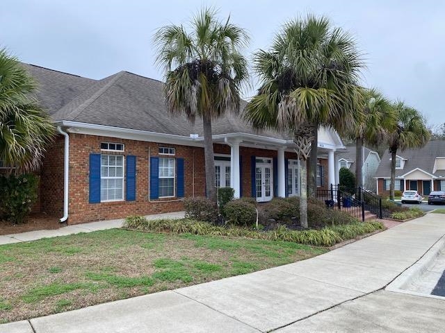 4434 Gearhart Road Unit: 602