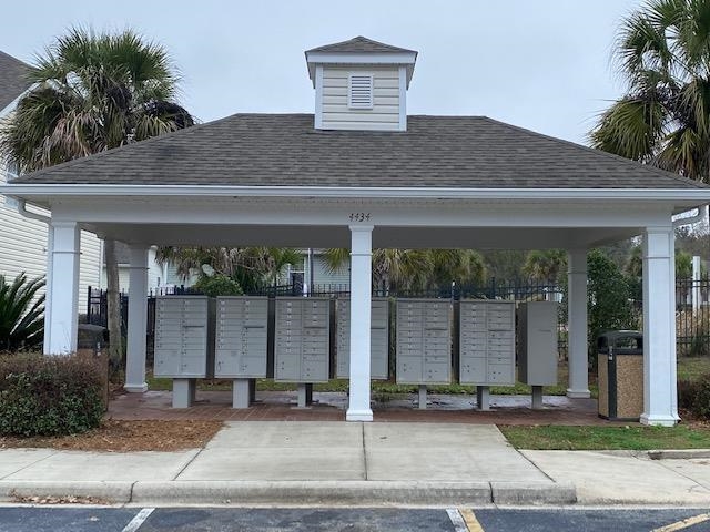 4434 Gearhart Road Unit: 602